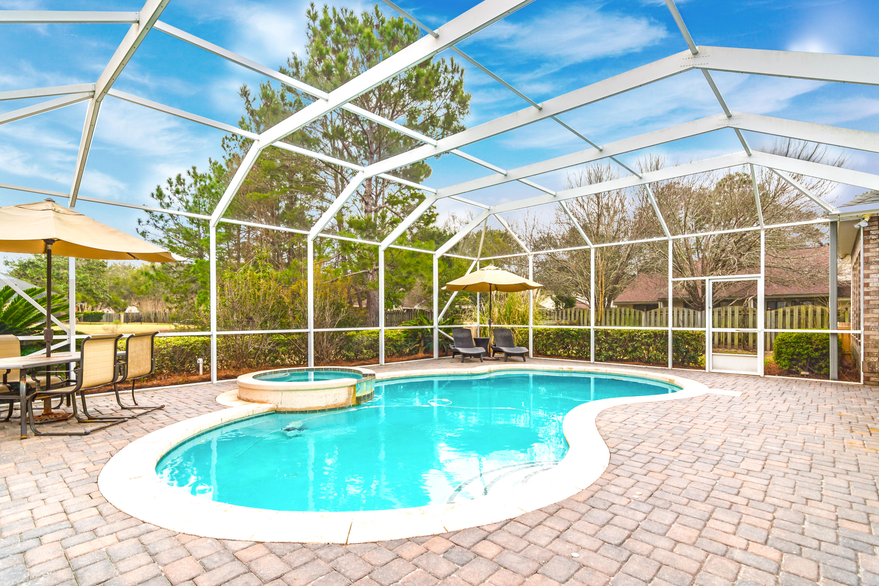 MAGNOLIA PLANTATION AT BLUEWATER BAY - Residential