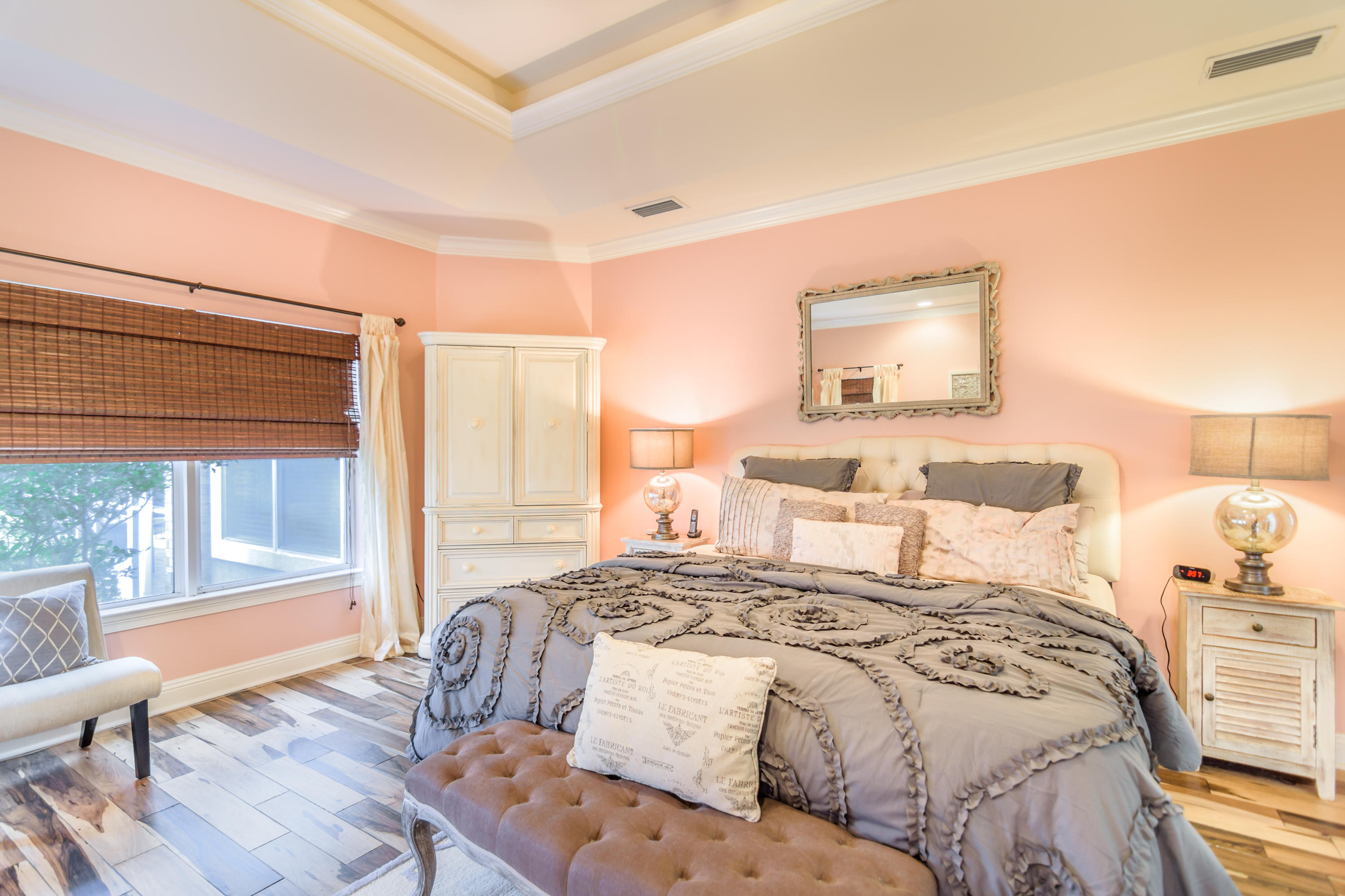 MAGNOLIA PLANTATION AT BLUEWATER BAY - Residential