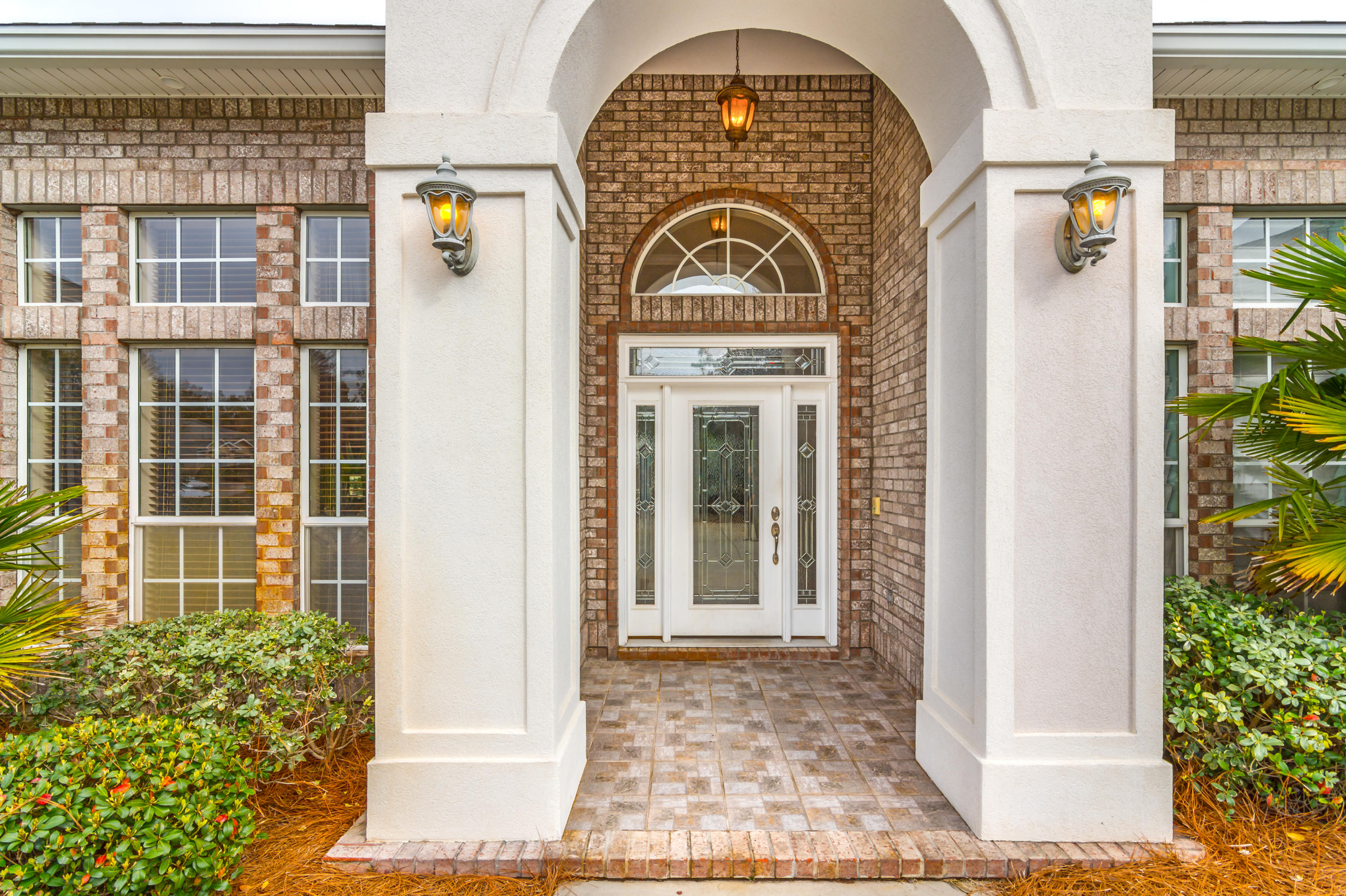 MAGNOLIA PLANTATION AT BLUEWATER BAY - Residential