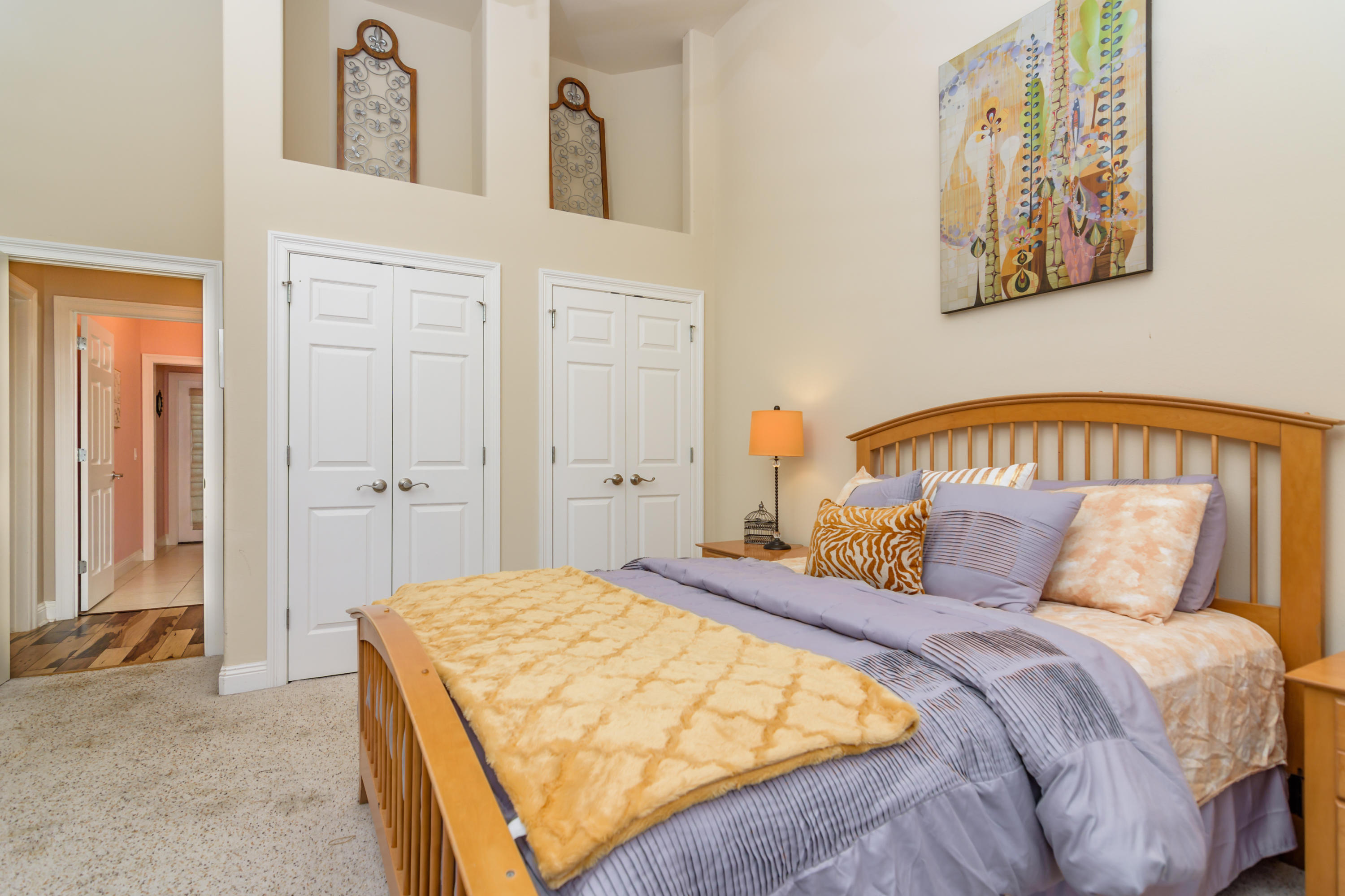 MAGNOLIA PLANTATION AT BLUEWATER BAY - Residential