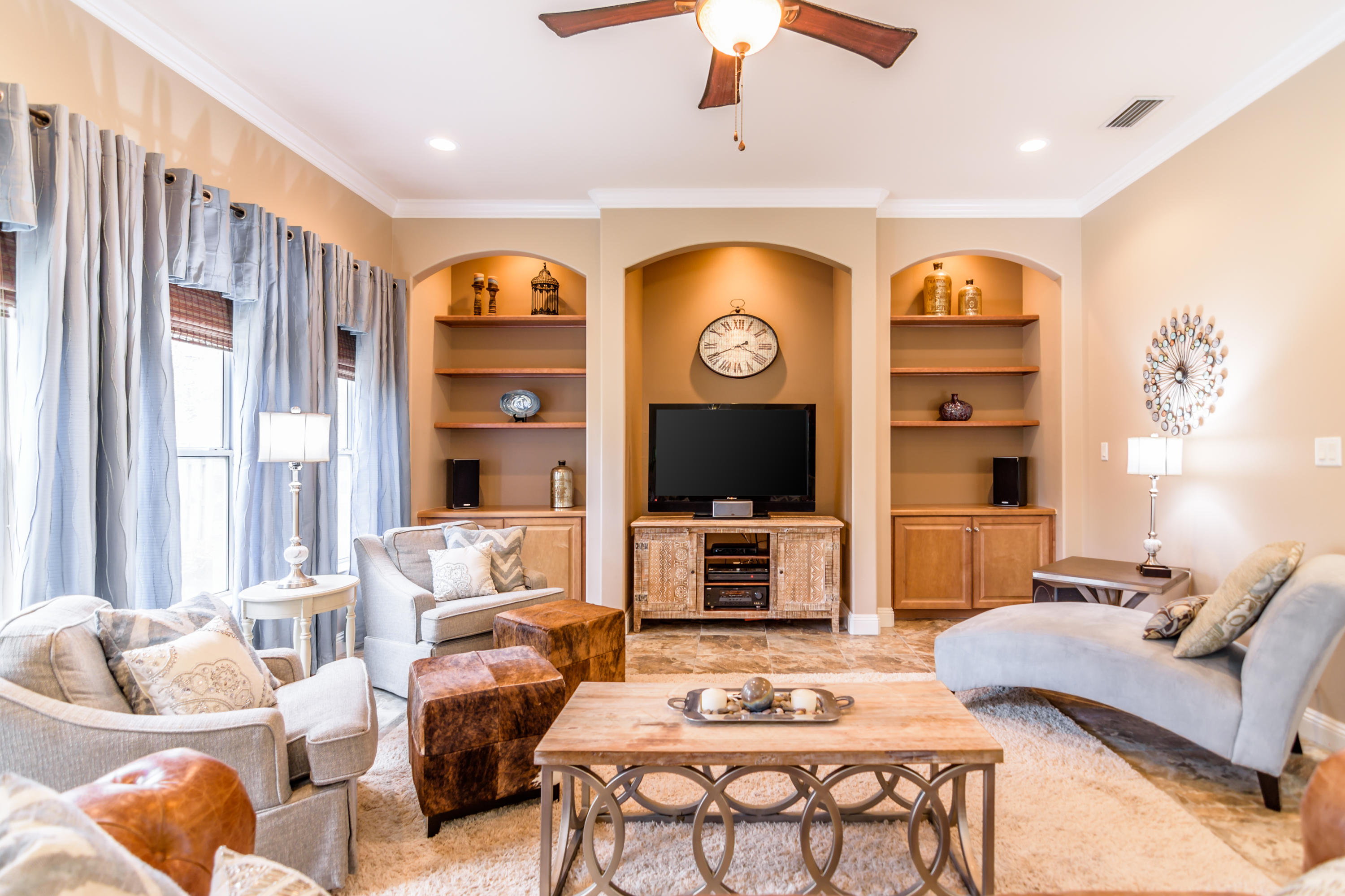 MAGNOLIA PLANTATION AT BLUEWATER BAY - Residential