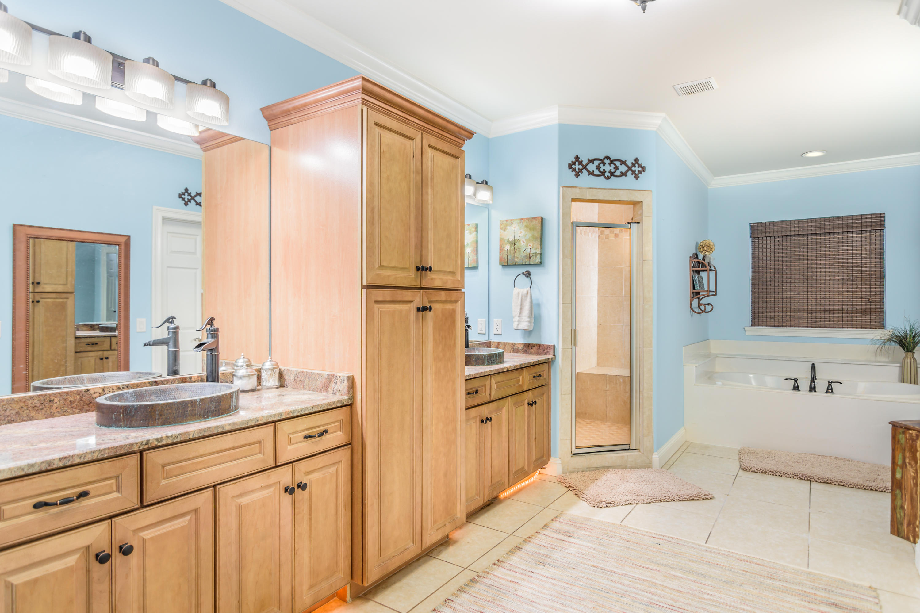 MAGNOLIA PLANTATION AT BLUEWATER BAY - Residential