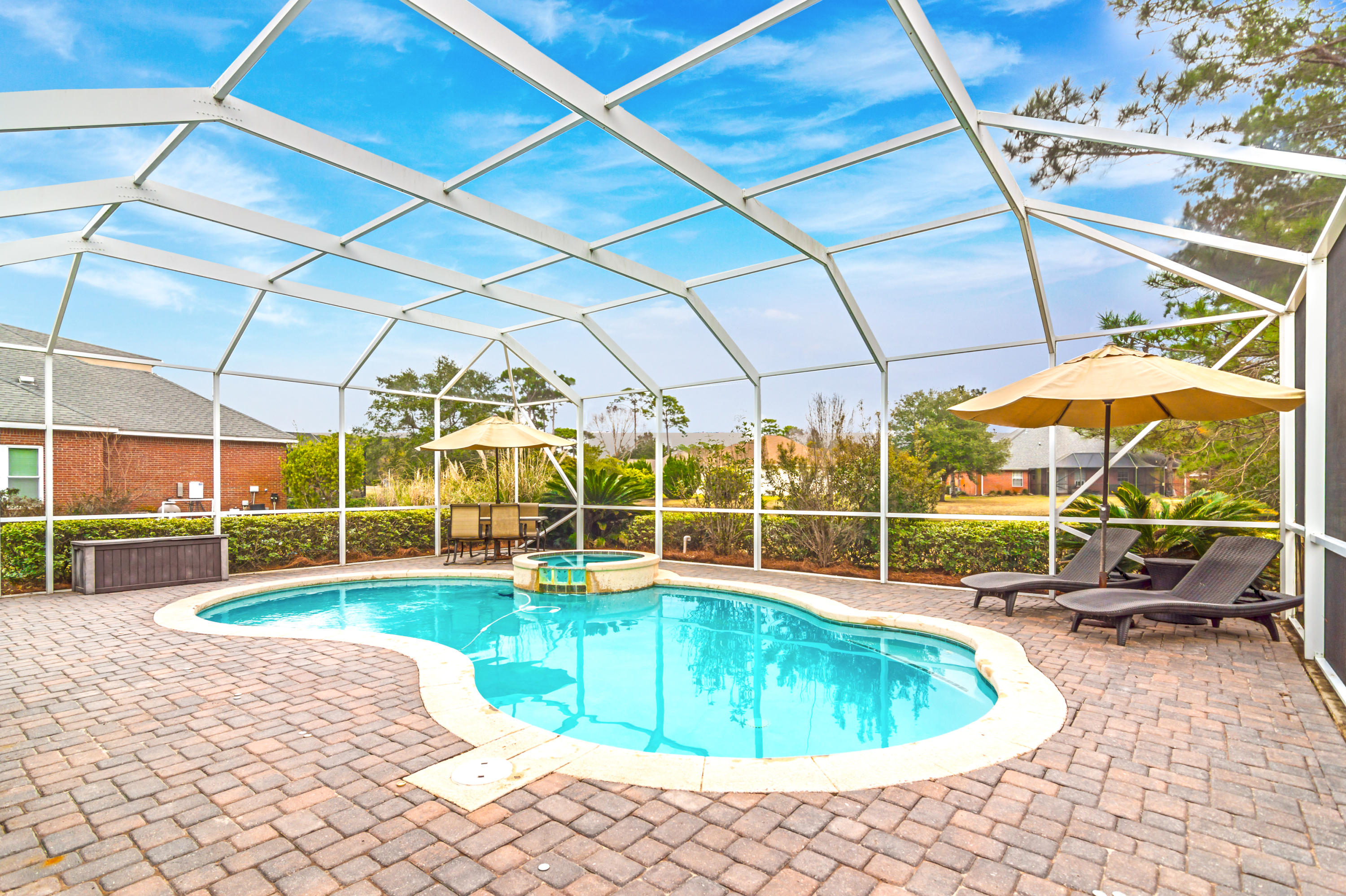 MAGNOLIA PLANTATION AT BLUEWATER BAY - Residential