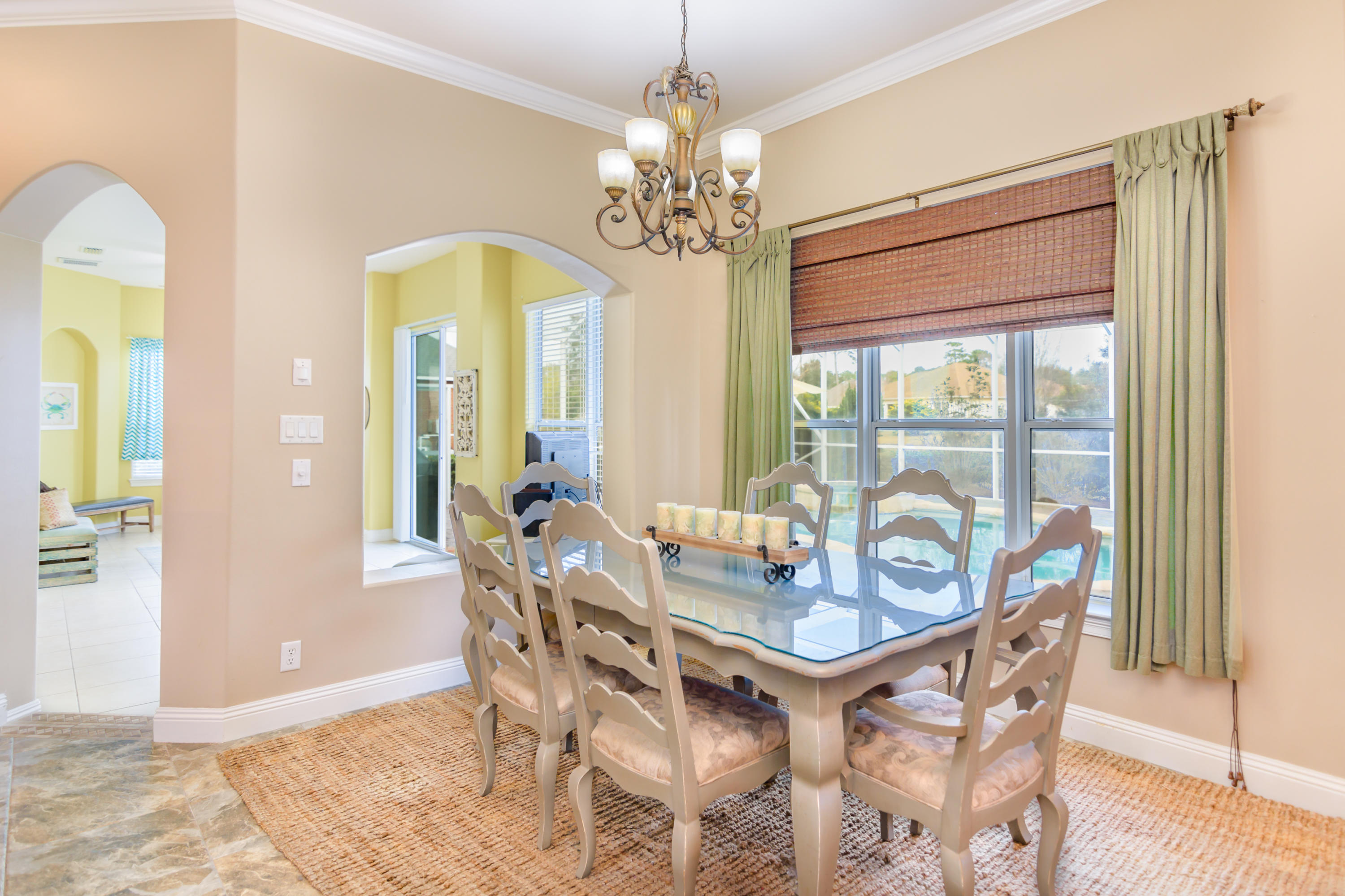 MAGNOLIA PLANTATION AT BLUEWATER BAY - Residential