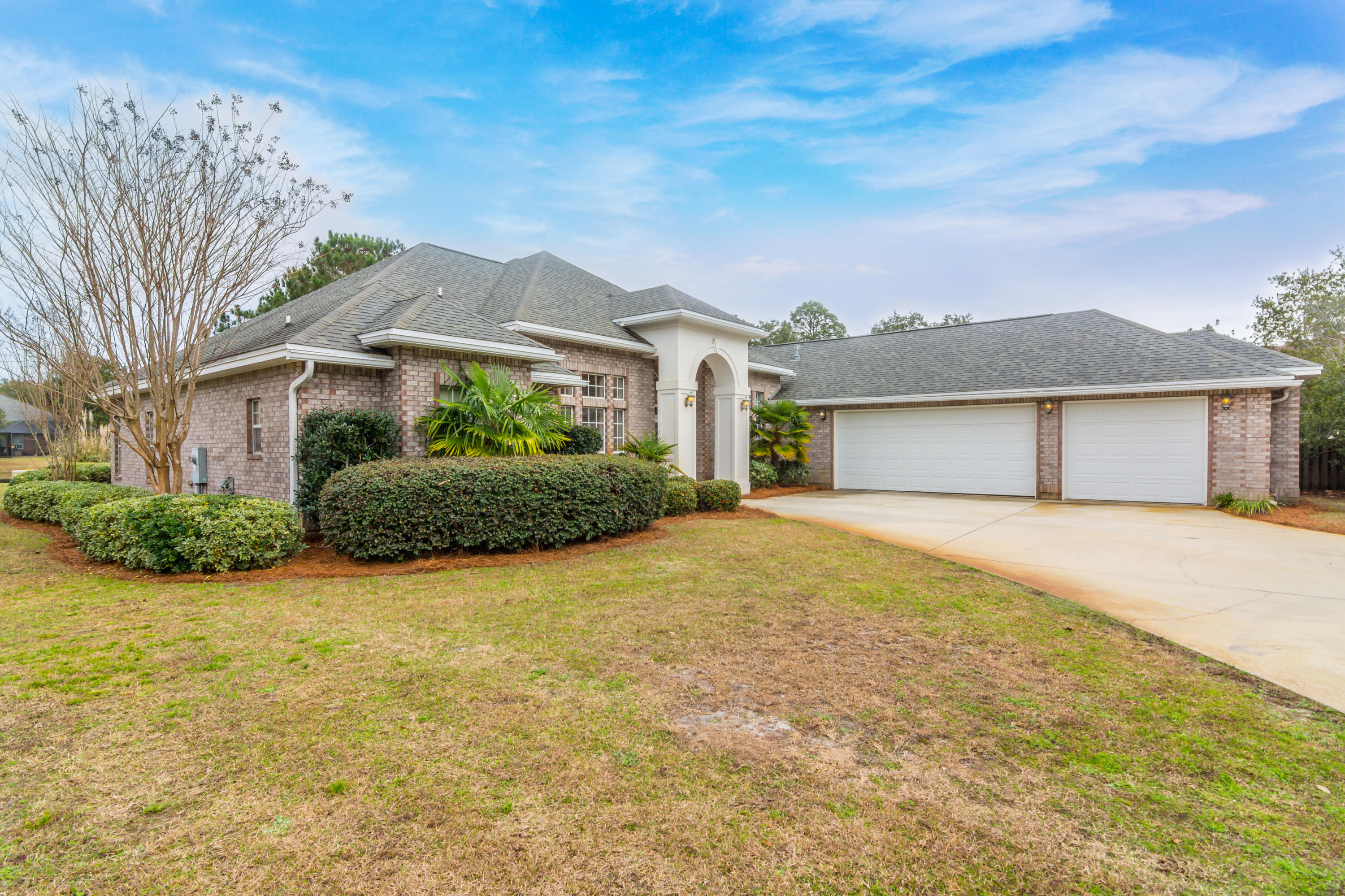MAGNOLIA PLANTATION AT BLUEWATER BAY - Residential