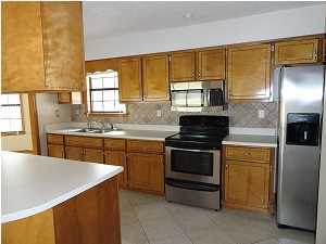 SHOAL WOOD ESTATES 1ST PH 3 - Residential