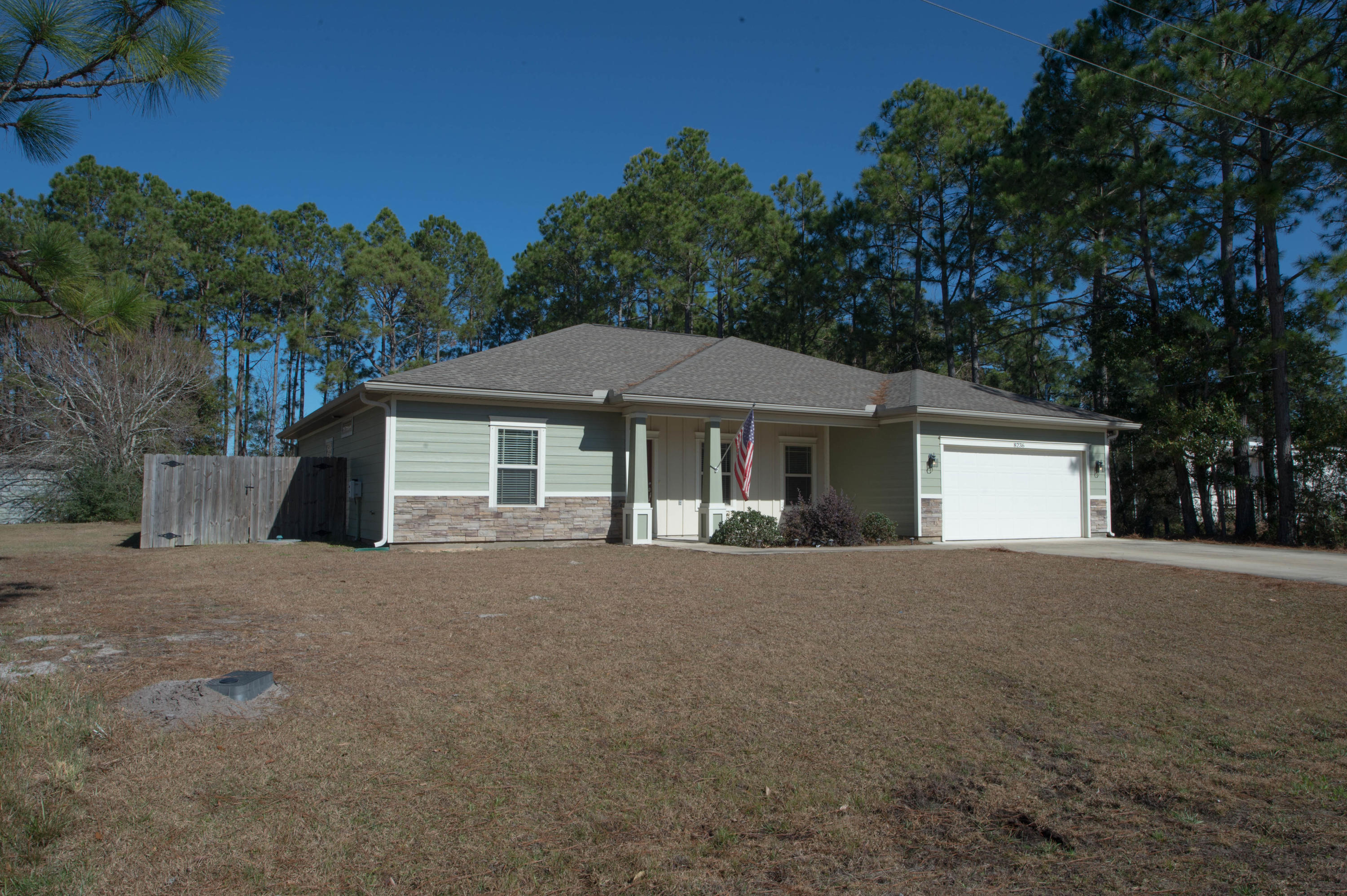 Navarre 2ND ADD - Residential