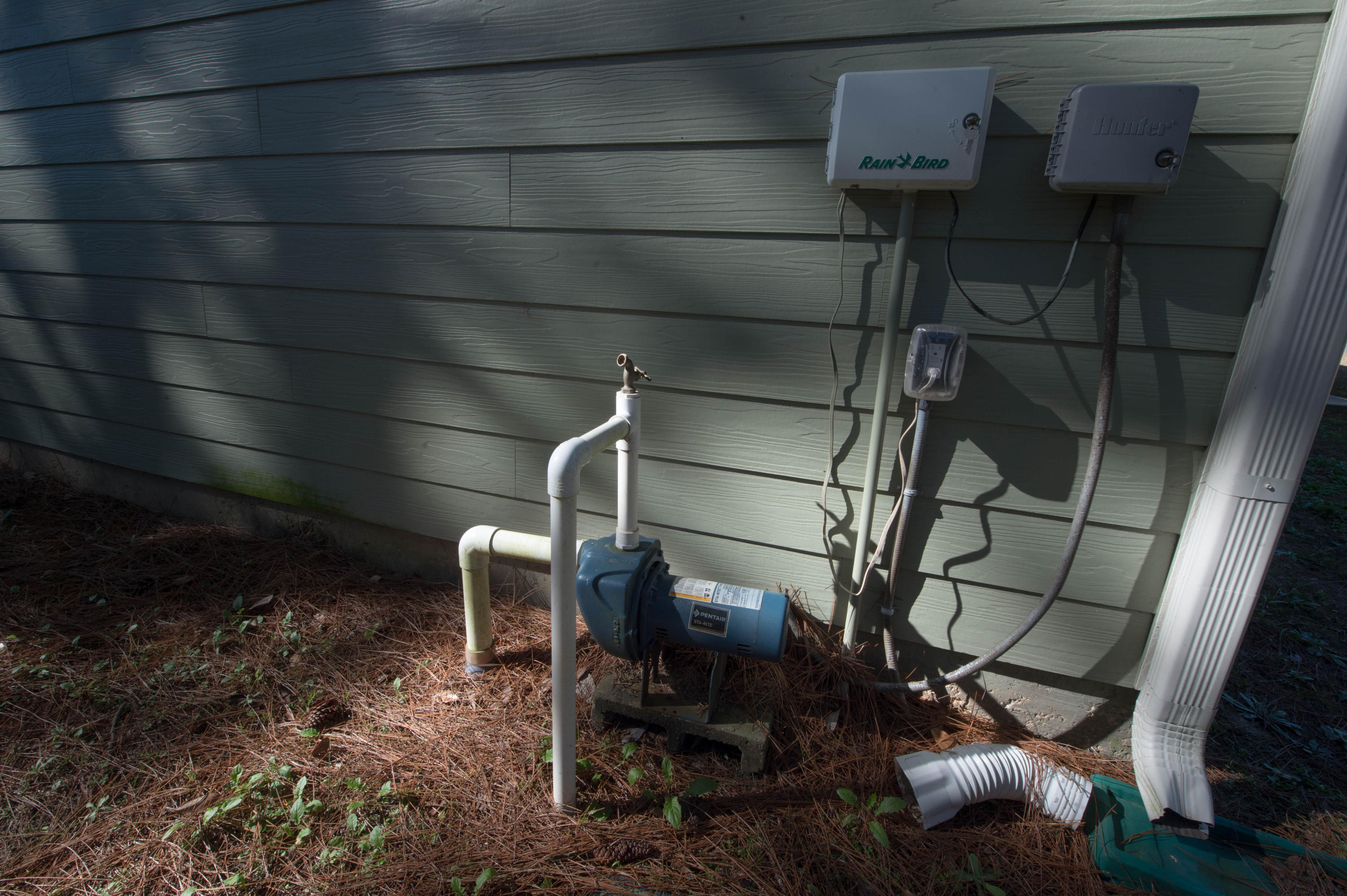 Navarre 2ND ADD - Residential