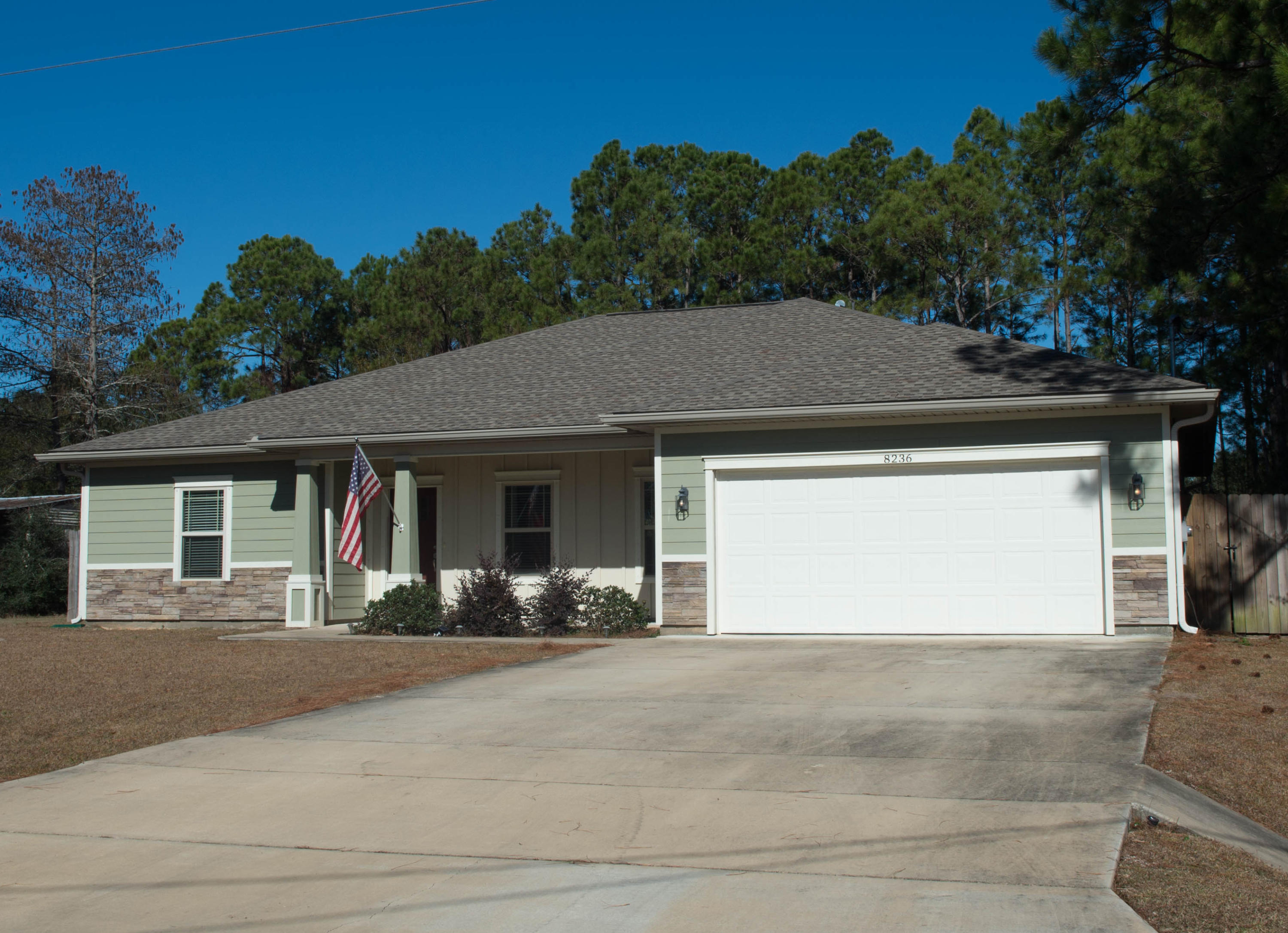 Navarre 2ND ADD - Residential