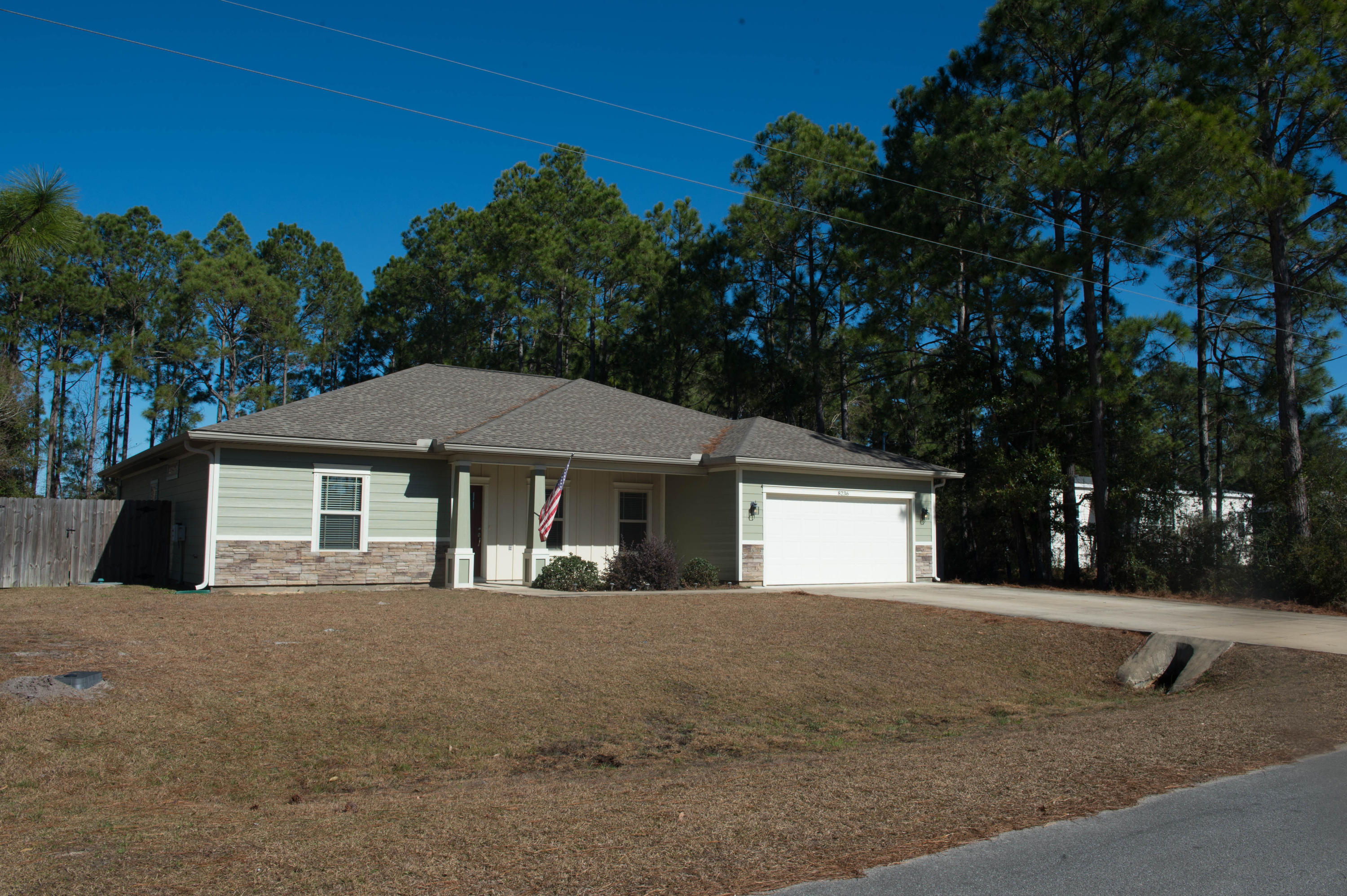 Navarre 2ND ADD - Residential