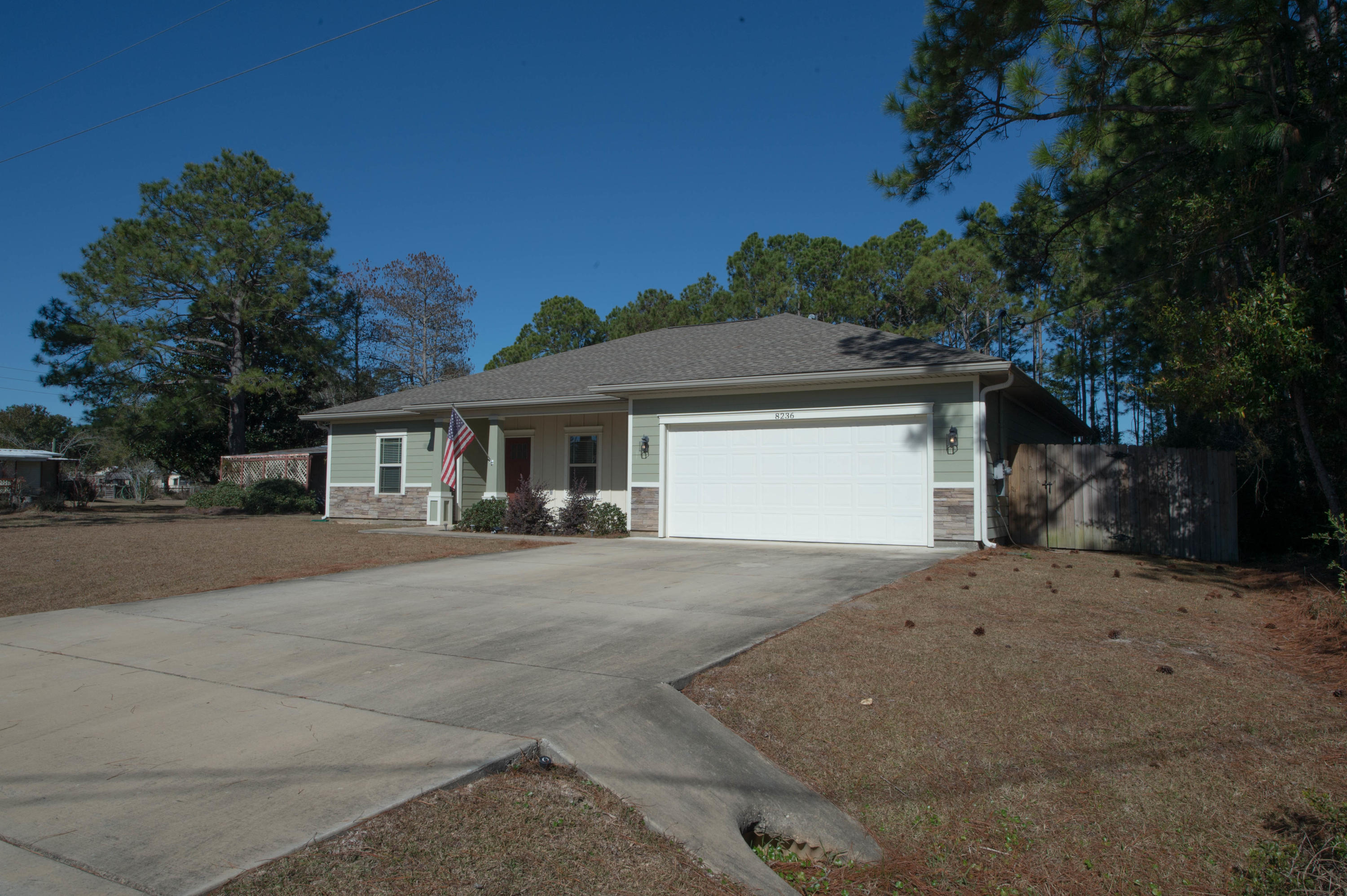 Navarre 2ND ADD - Residential