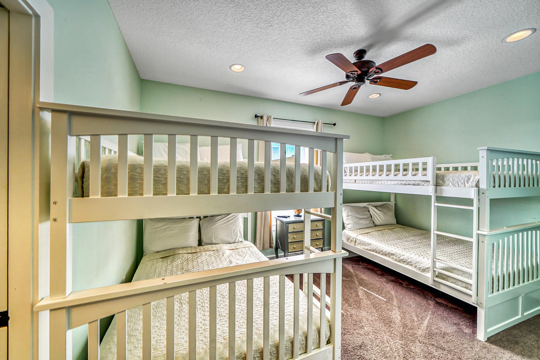 CRYSTAL BEACH - Residential