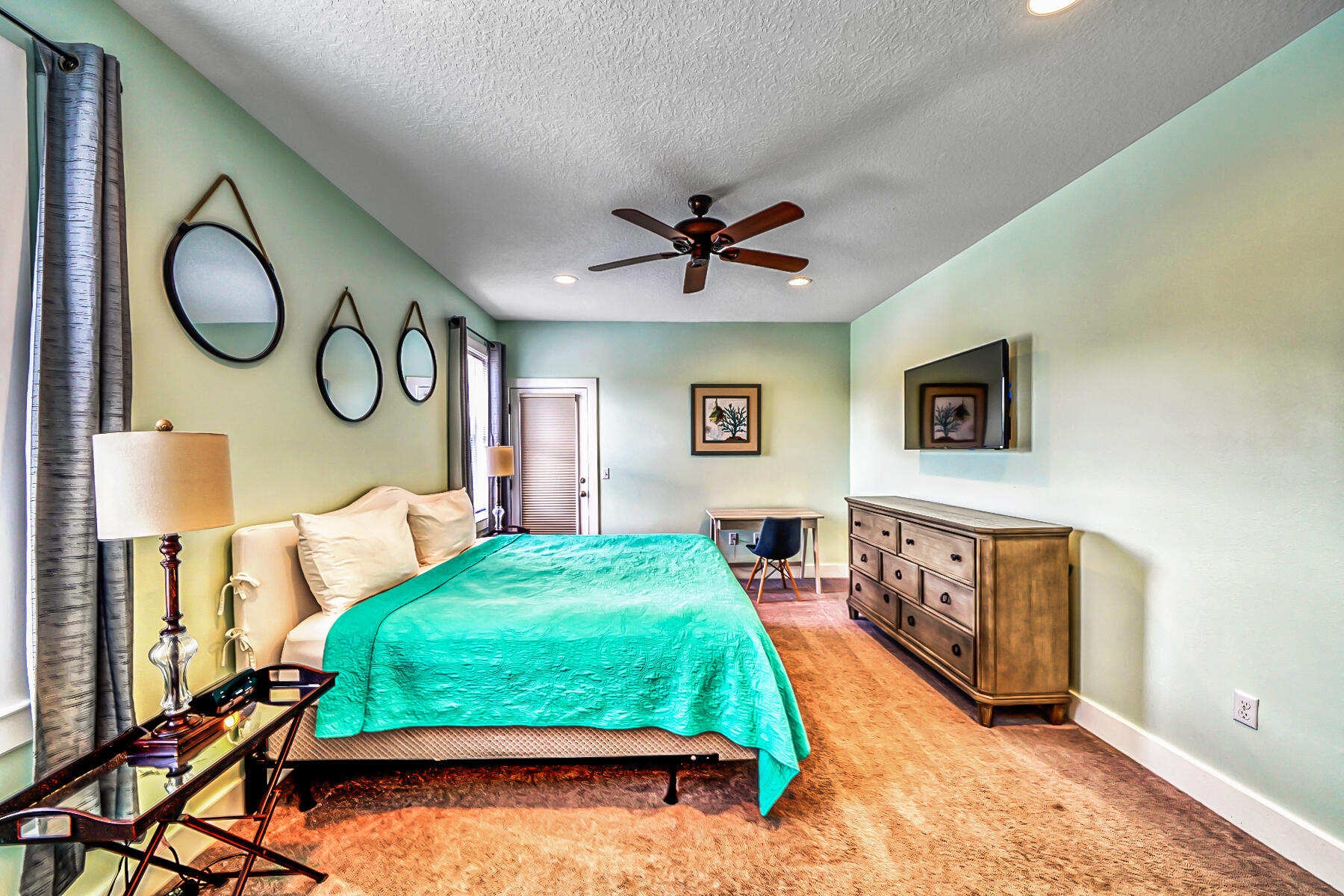 CRYSTAL BEACH - Residential