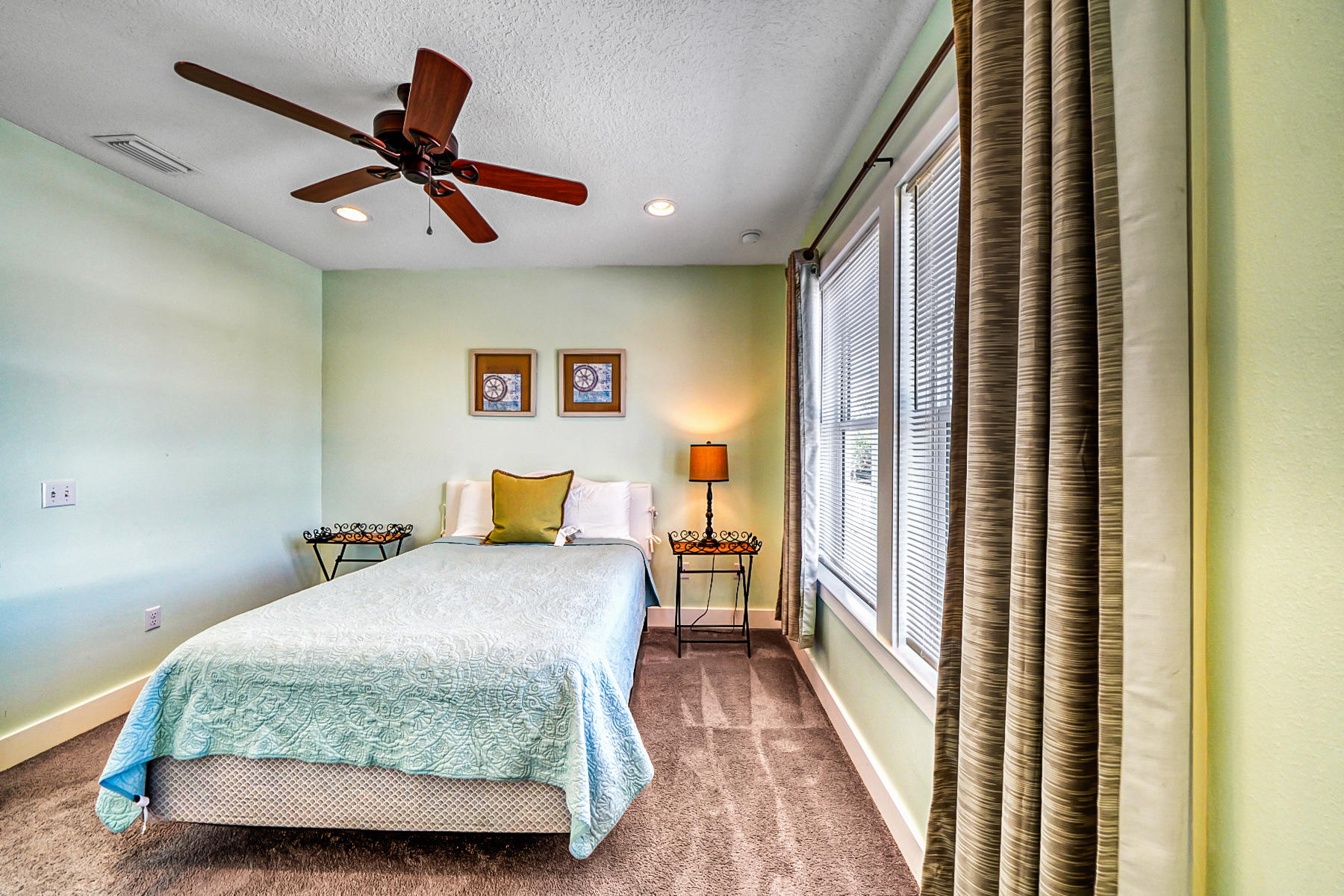 CRYSTAL BEACH - Residential