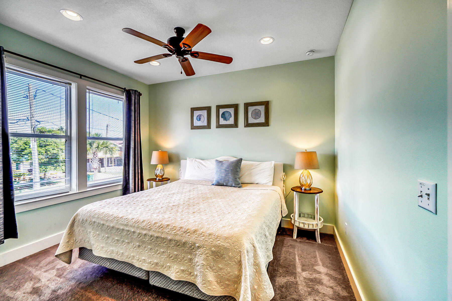 CRYSTAL BEACH - Residential