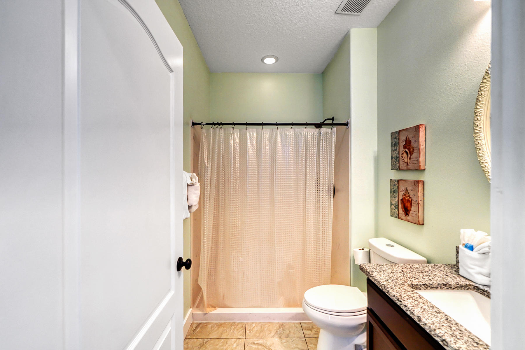 CRYSTAL BEACH - Residential