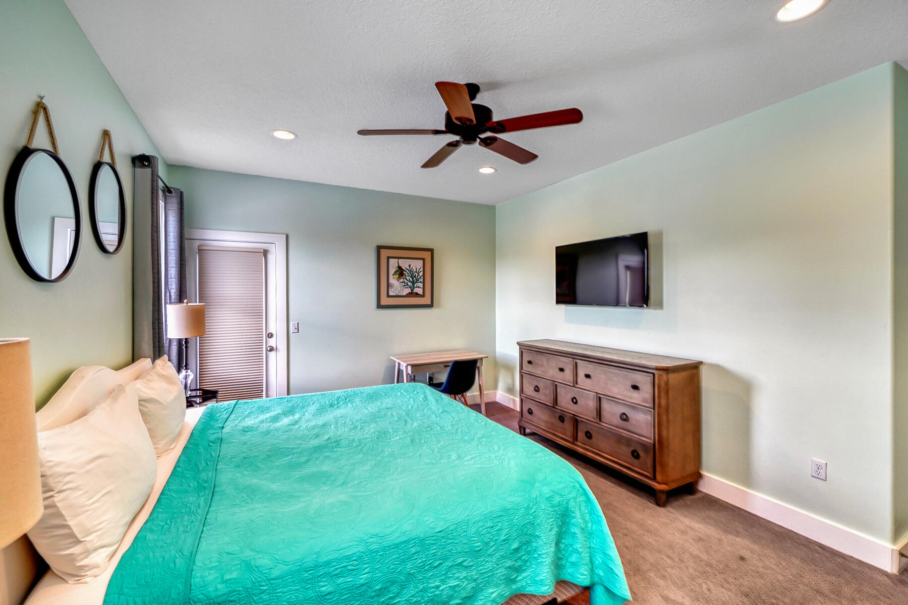 CRYSTAL BEACH - Residential