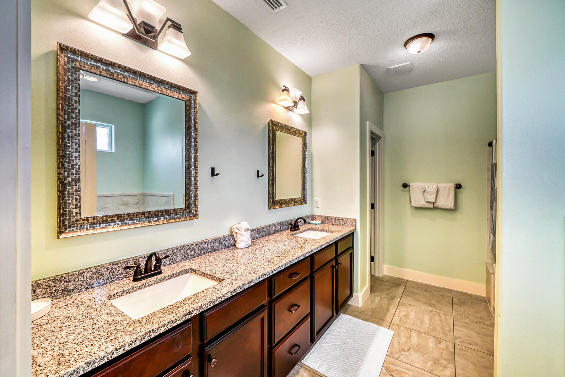 CRYSTAL BEACH - Residential