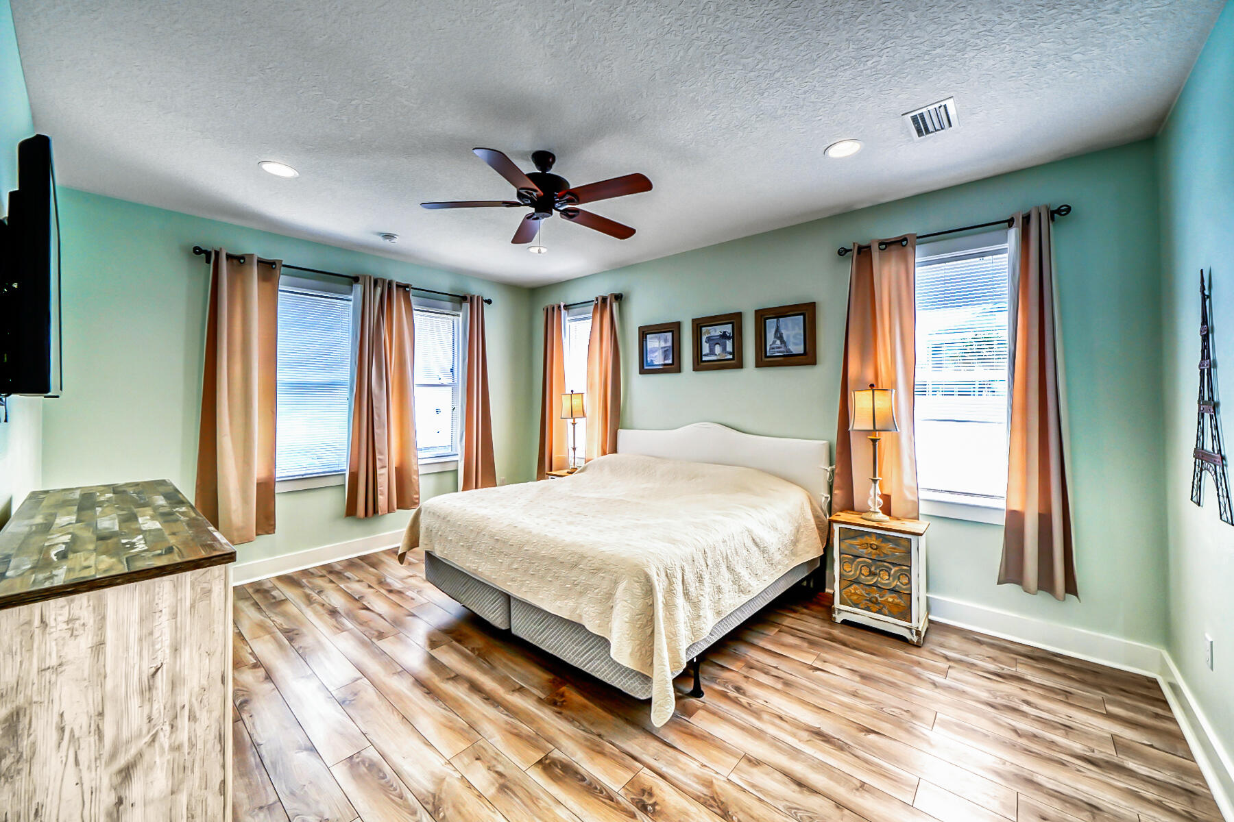 CRYSTAL BEACH - Residential