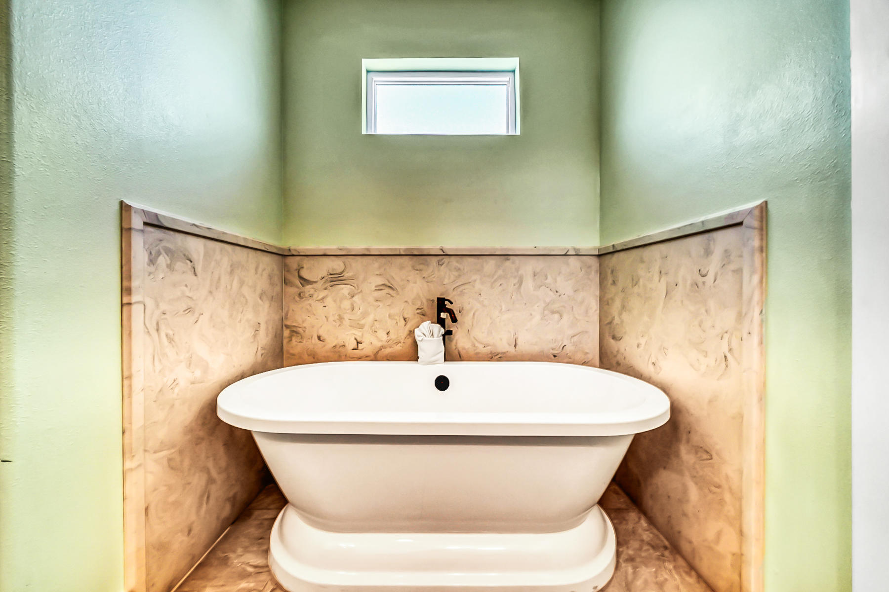 CRYSTAL BEACH - Residential