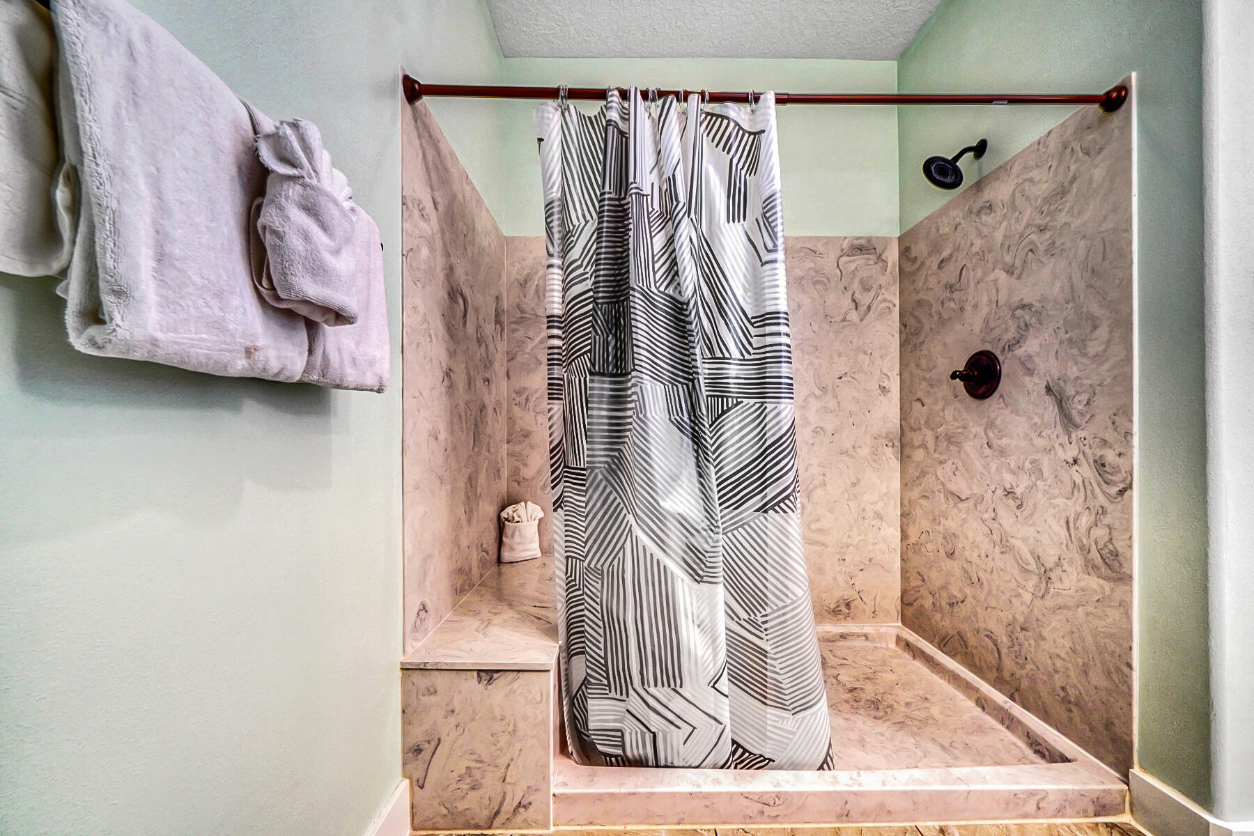 CRYSTAL BEACH - Residential