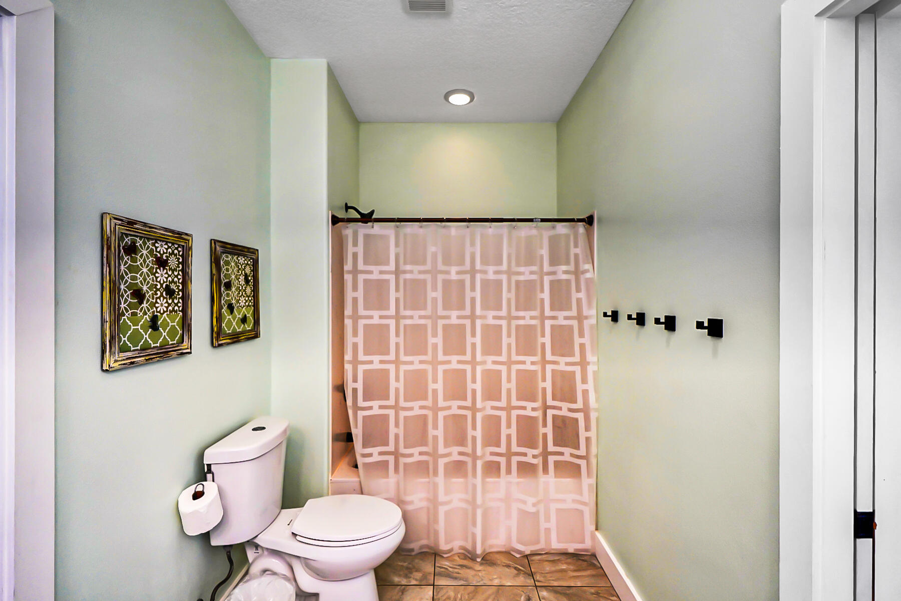 CRYSTAL BEACH - Residential