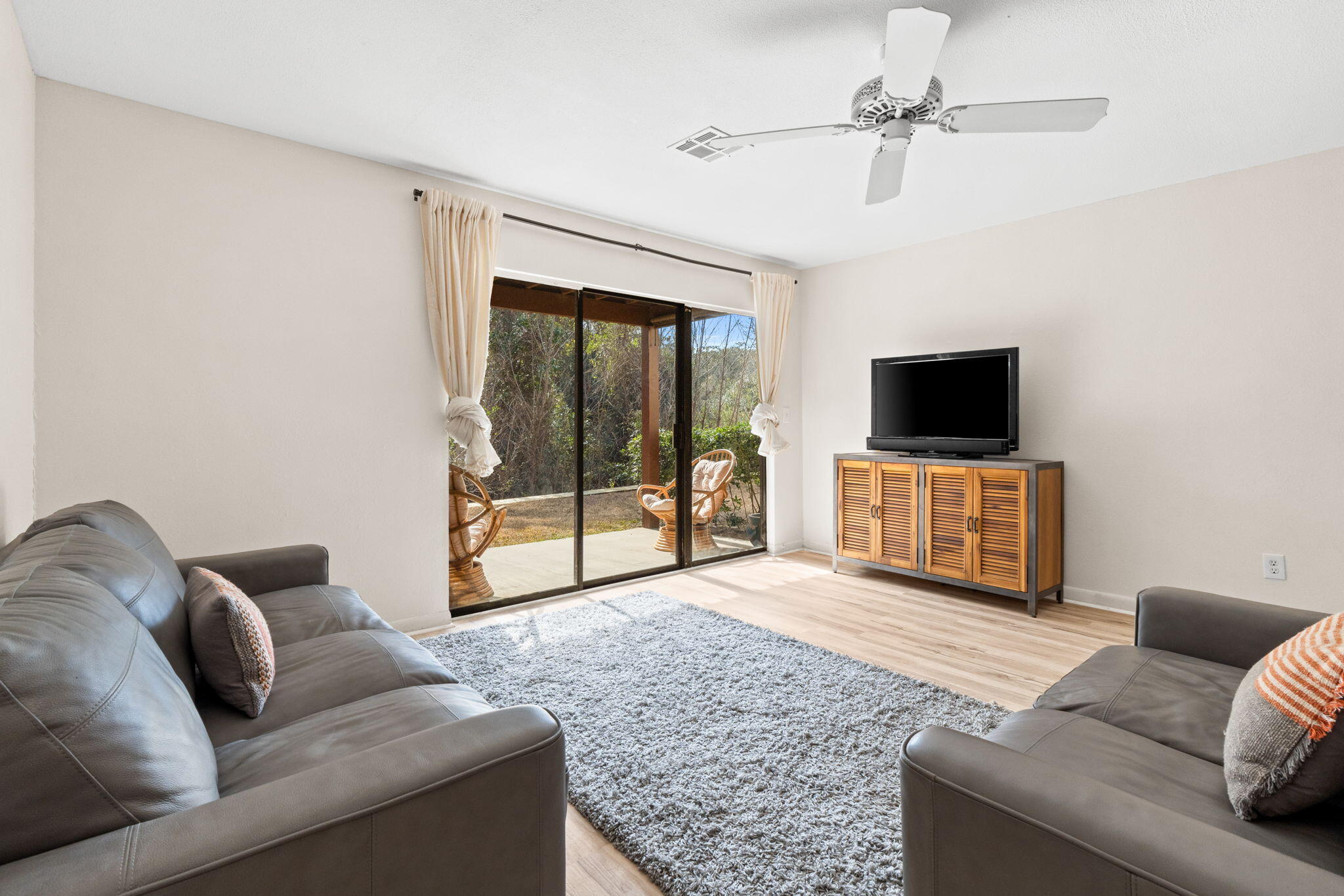 BEACHWALK CONDO - Residential