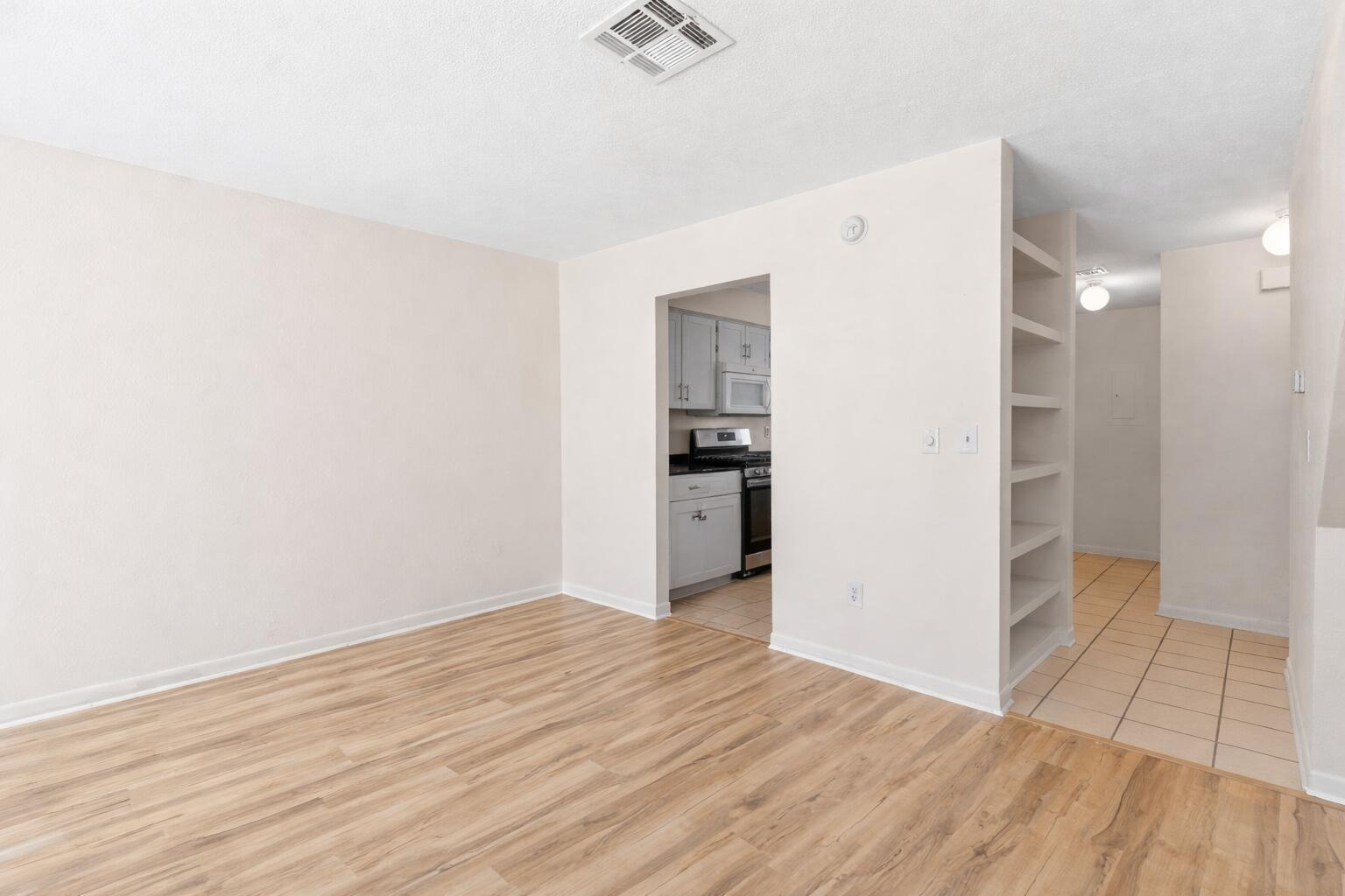 BEACHWALK CONDO - Residential