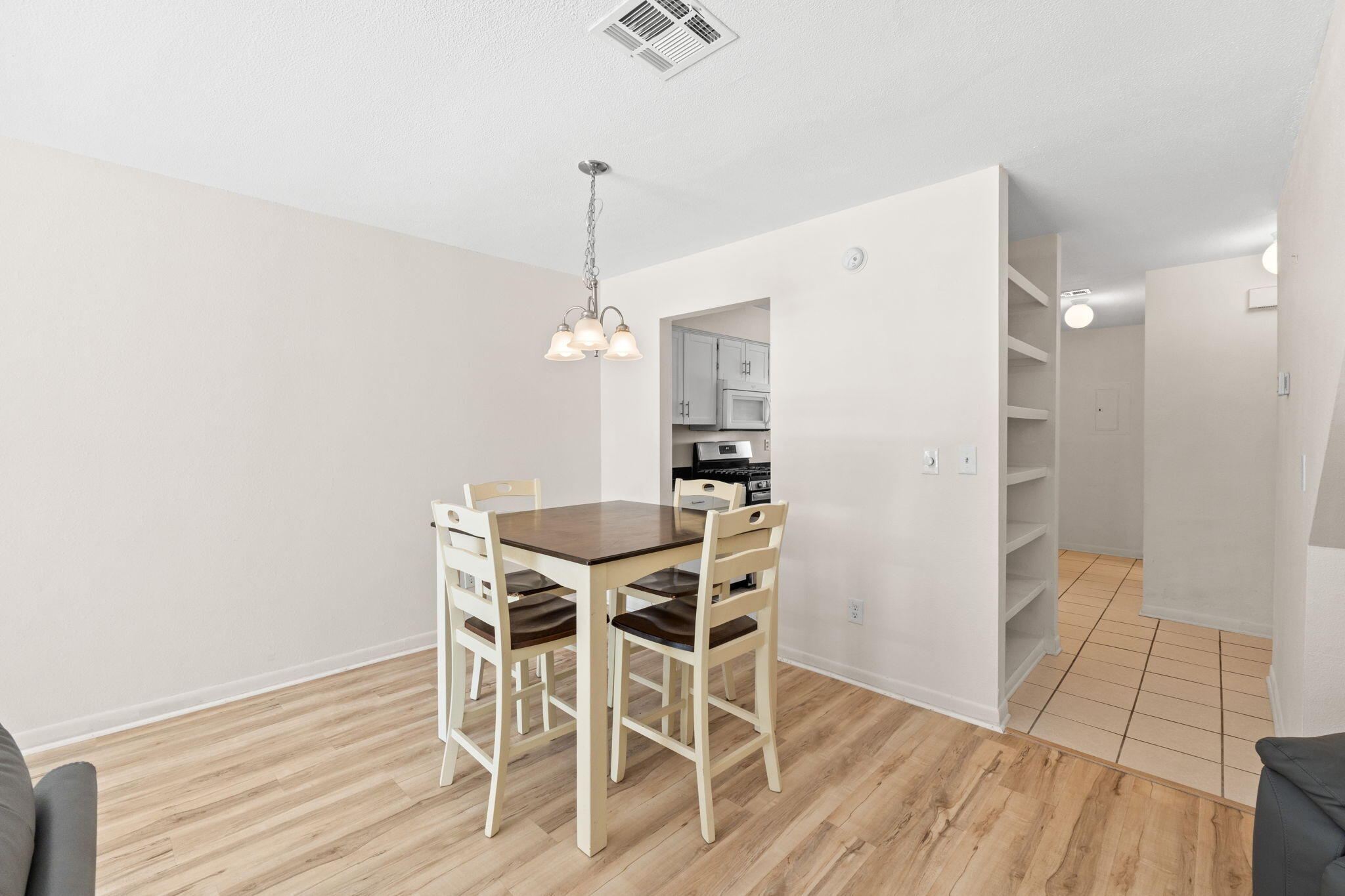 BEACHWALK CONDO - Residential