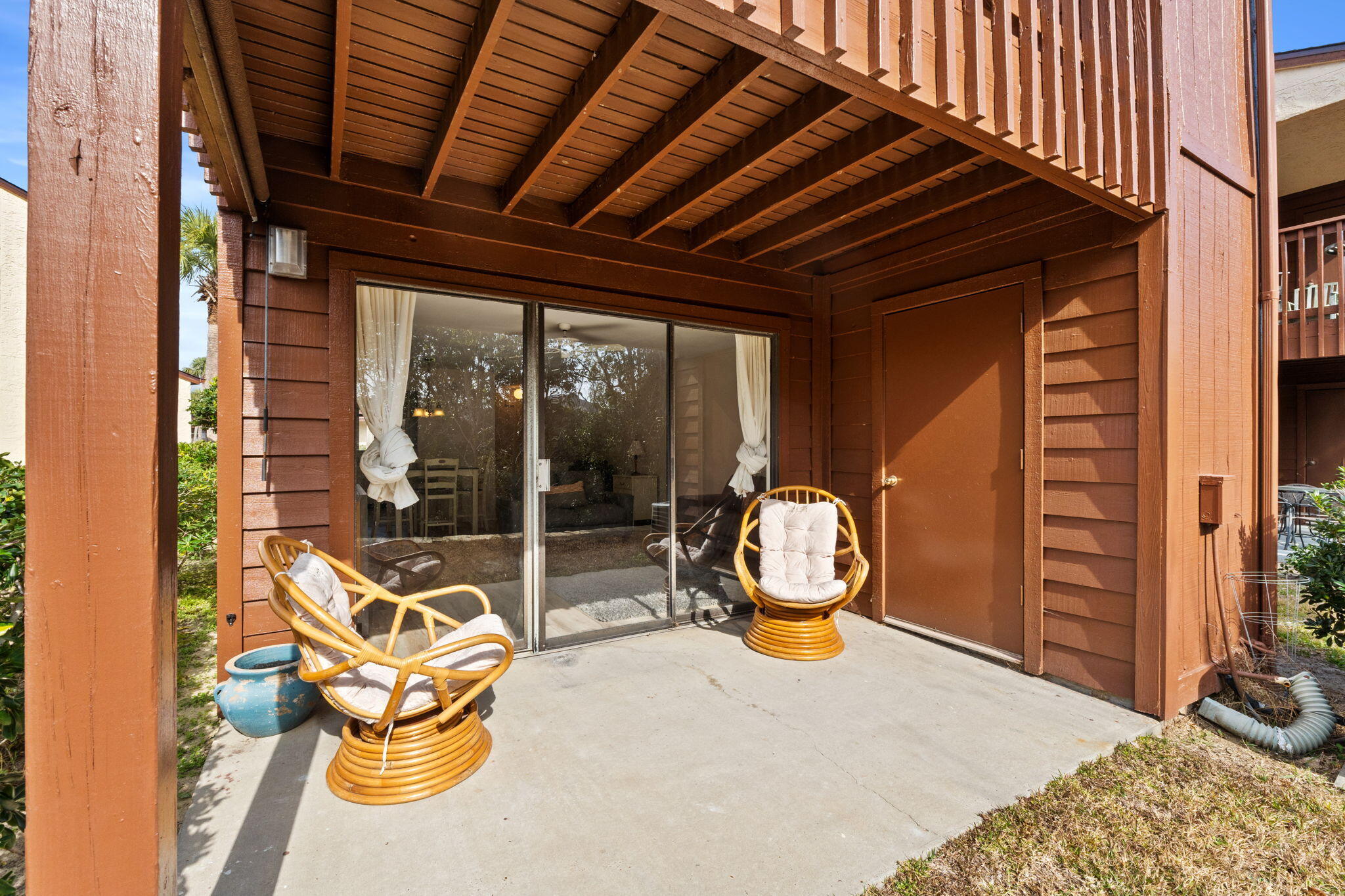 BEACHWALK CONDO - Residential