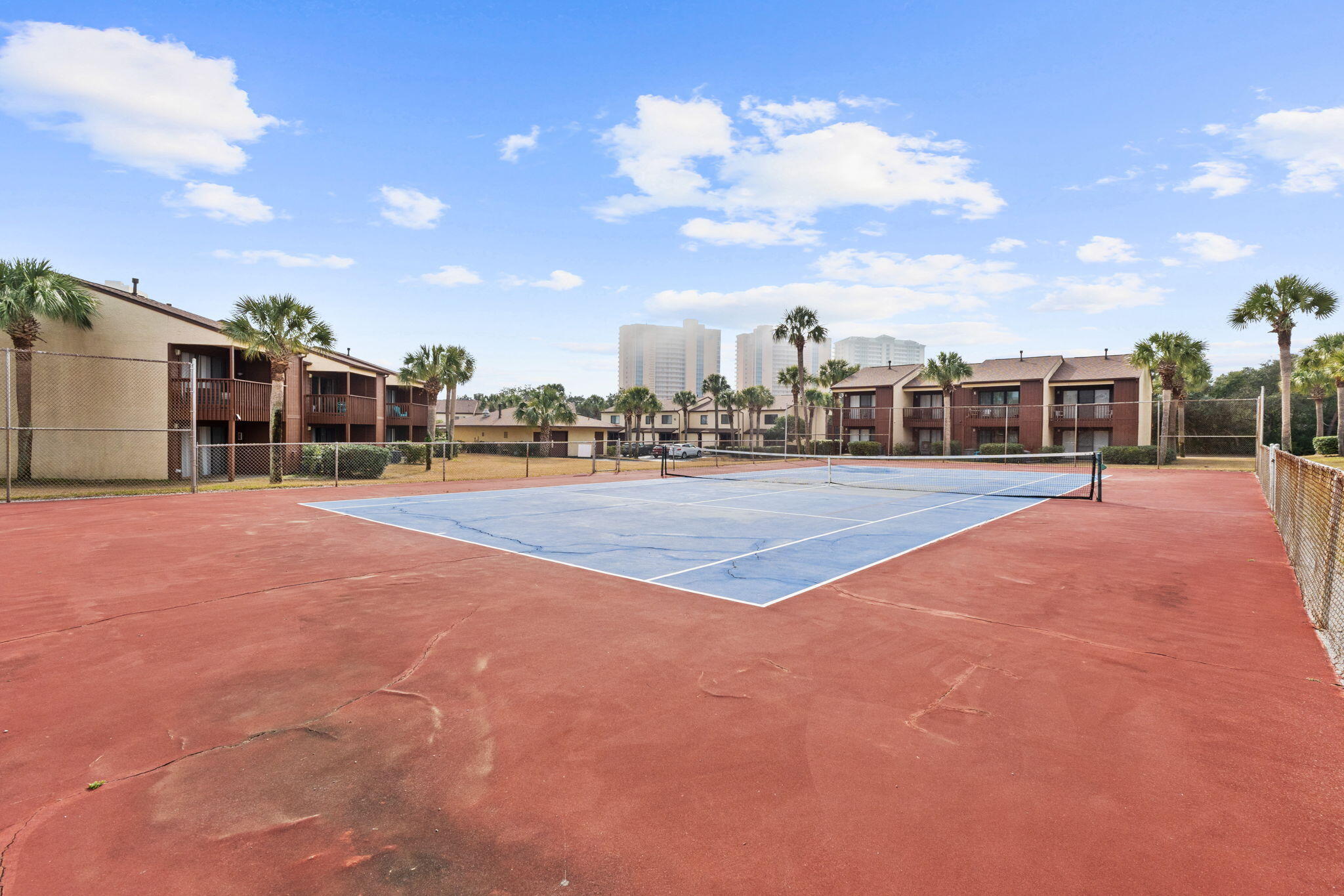 BEACHWALK CONDO - Residential