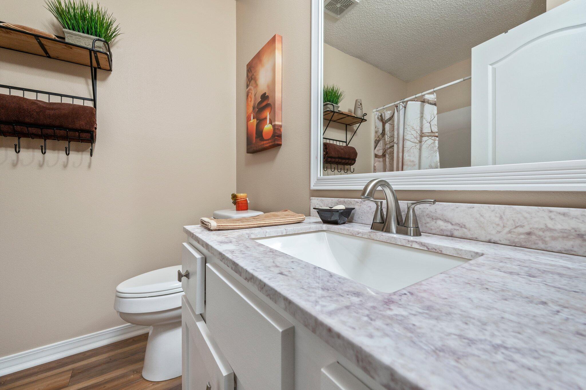 THE PINES - Residential