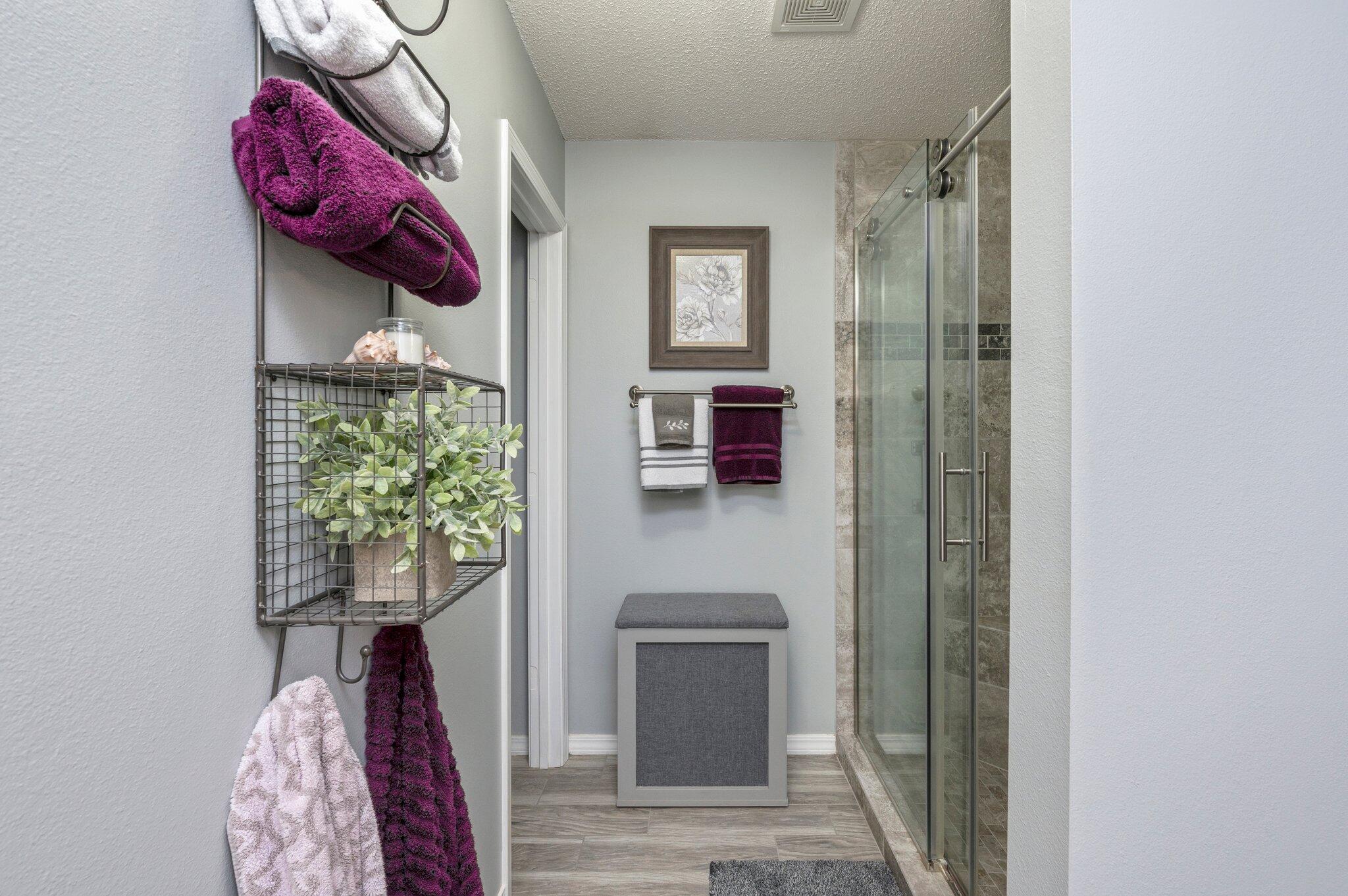 THE PINES - Residential