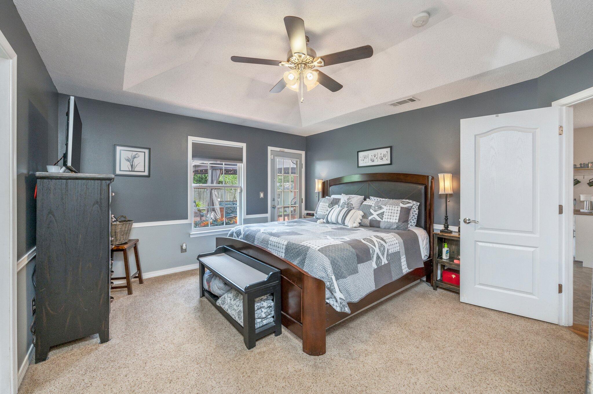 THE PINES - Residential