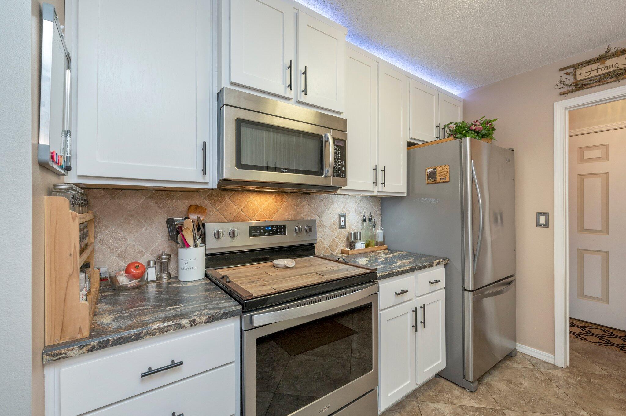 THE PINES - Residential