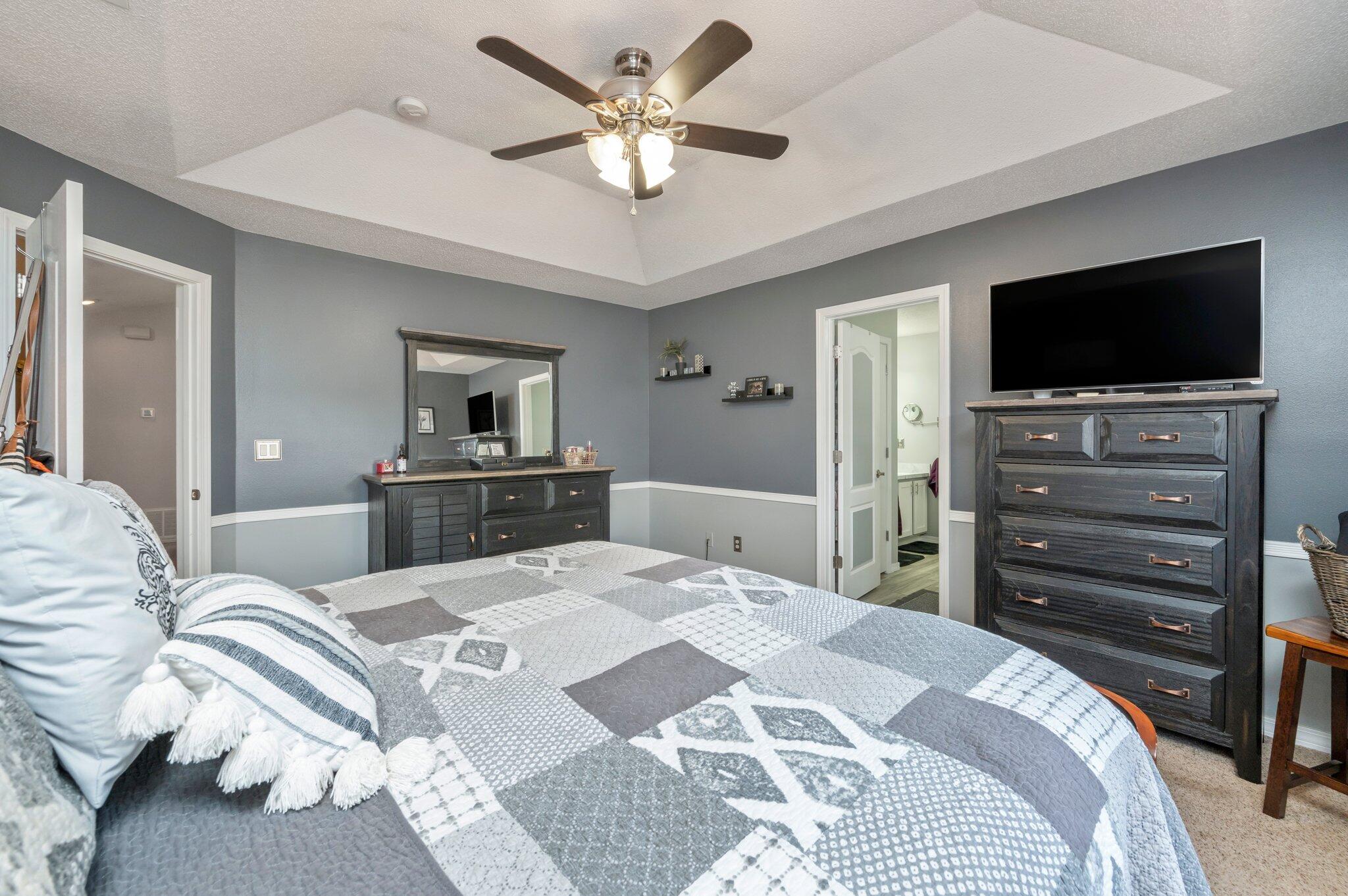 THE PINES - Residential