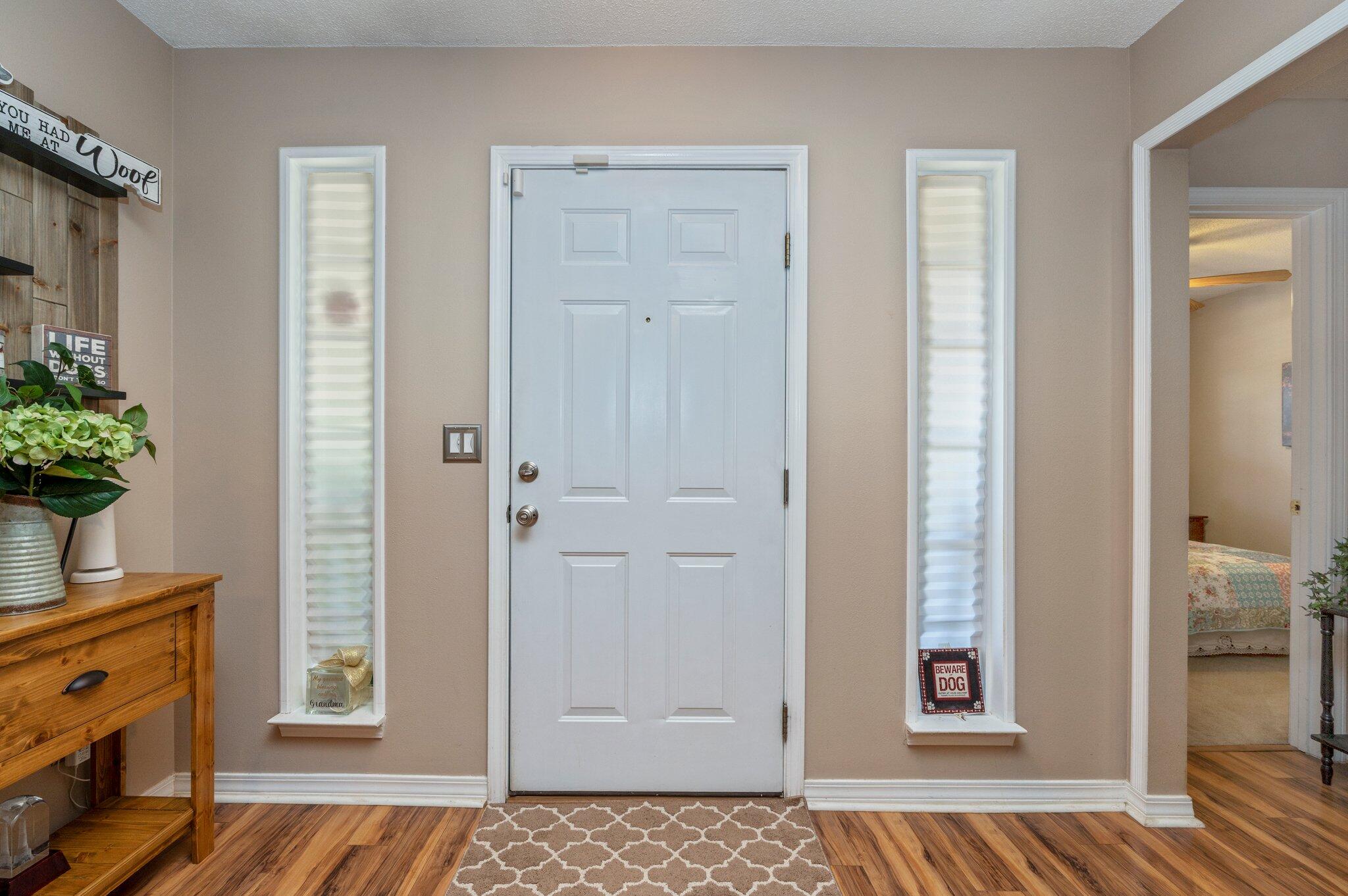 THE PINES - Residential