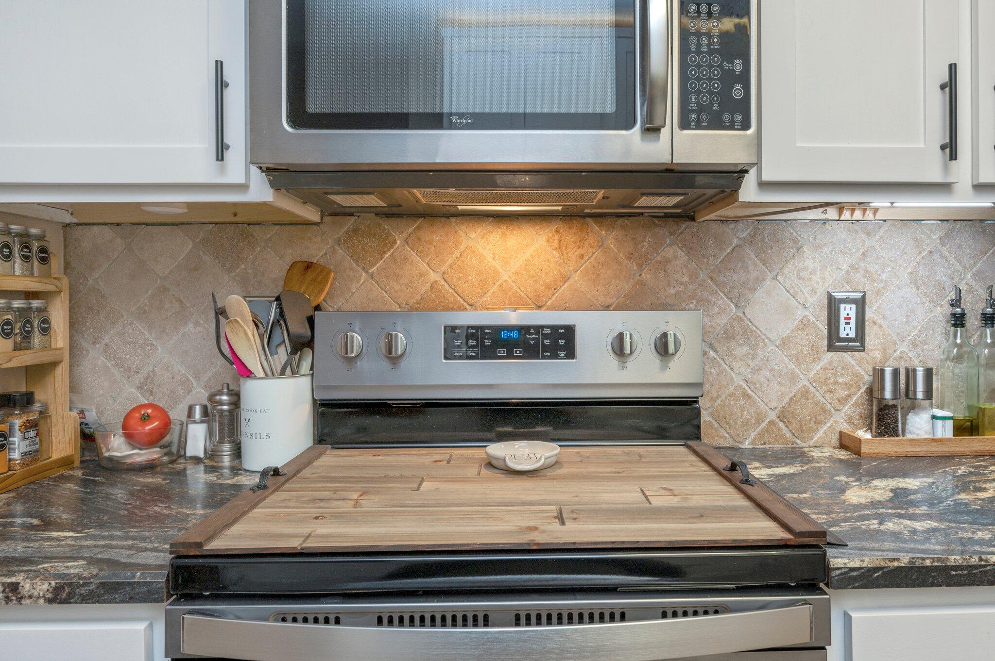 THE PINES - Residential