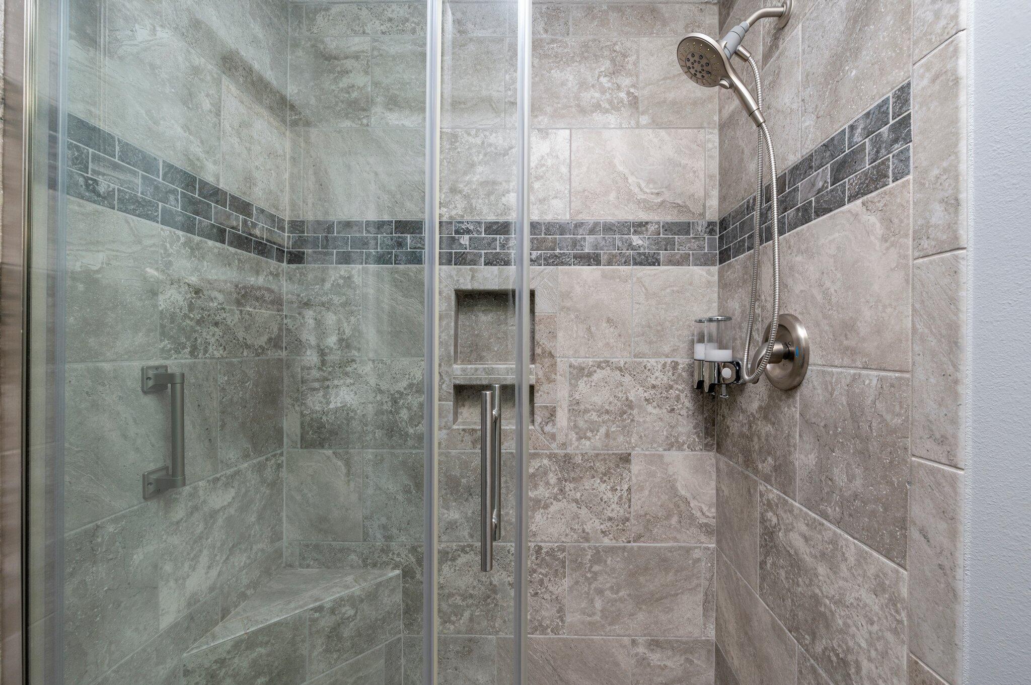 THE PINES - Residential