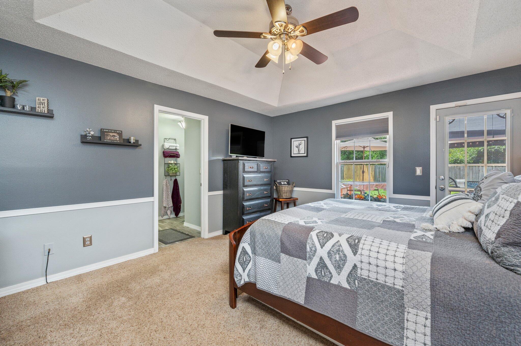 THE PINES - Residential