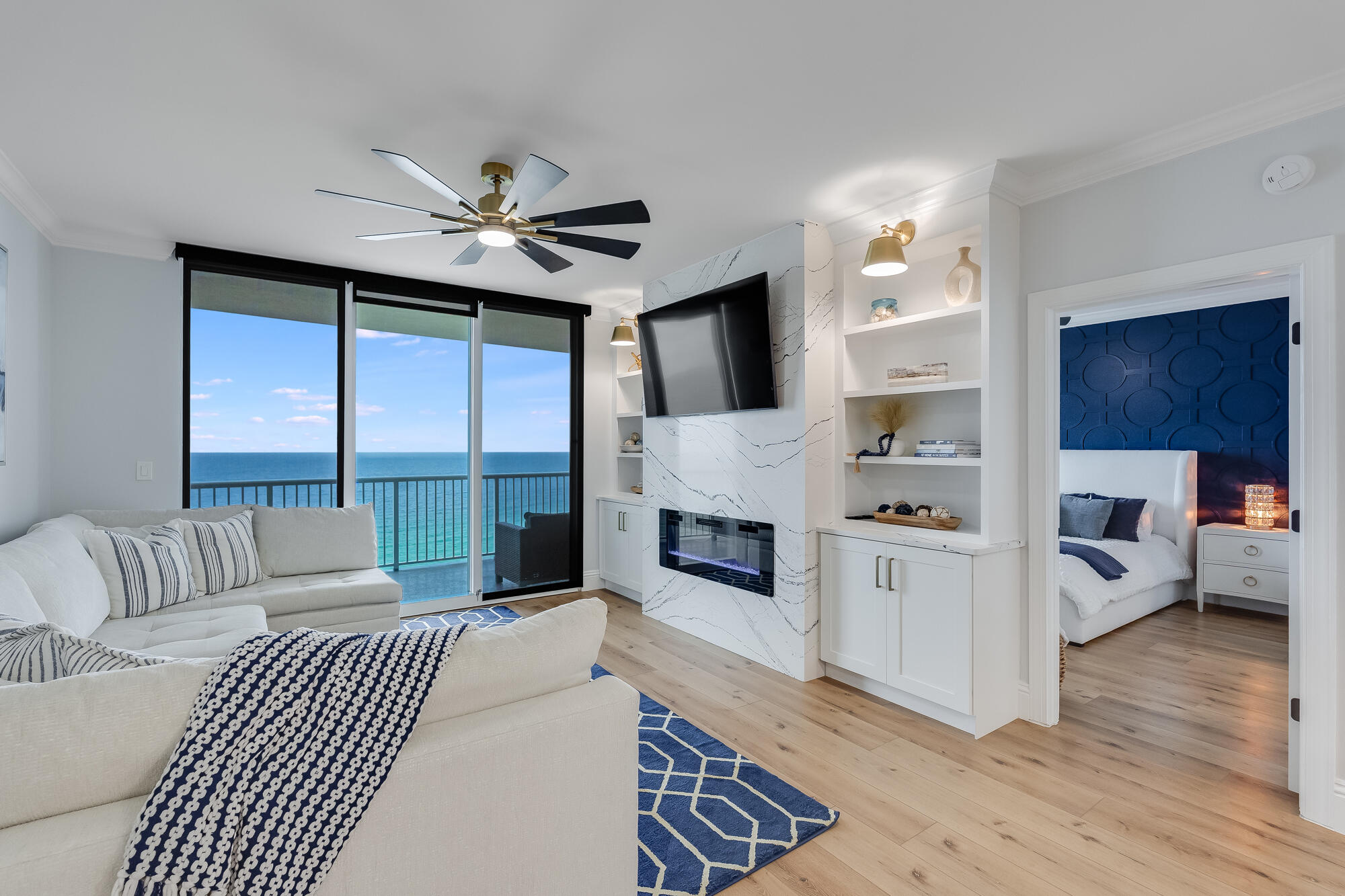 PALAZZO CONDOMINIUM - Residential
