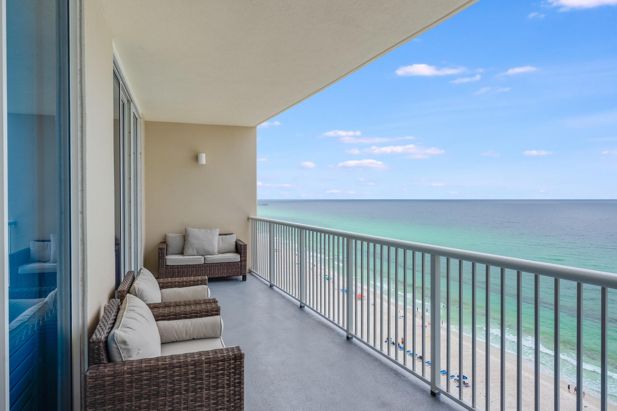 PALAZZO CONDOMINIUM - Residential