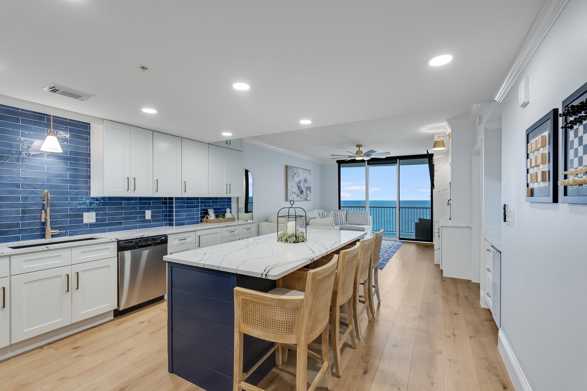 17281 Front Beach Road UNIT 802