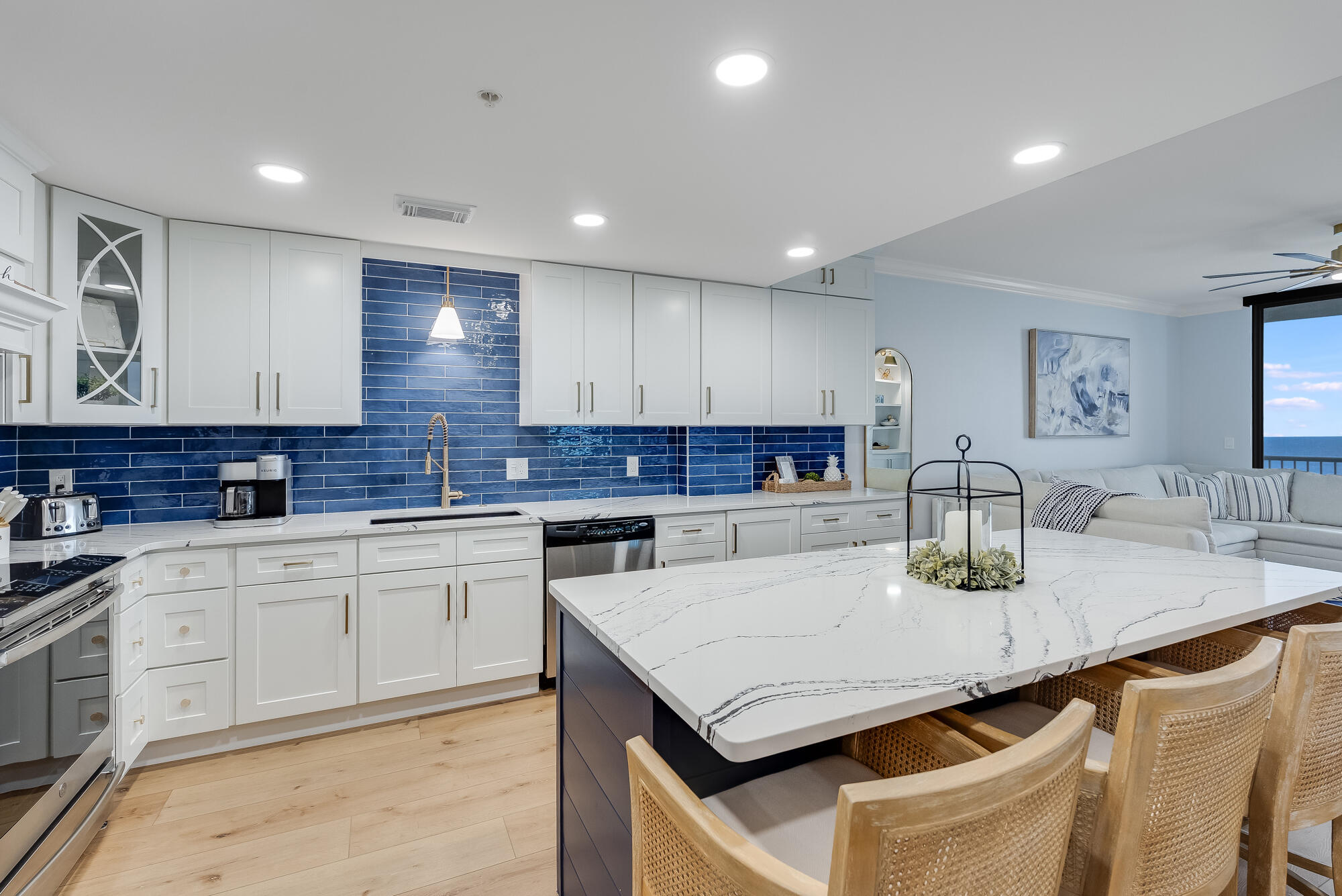 17281 Front Beach Road UNIT 802