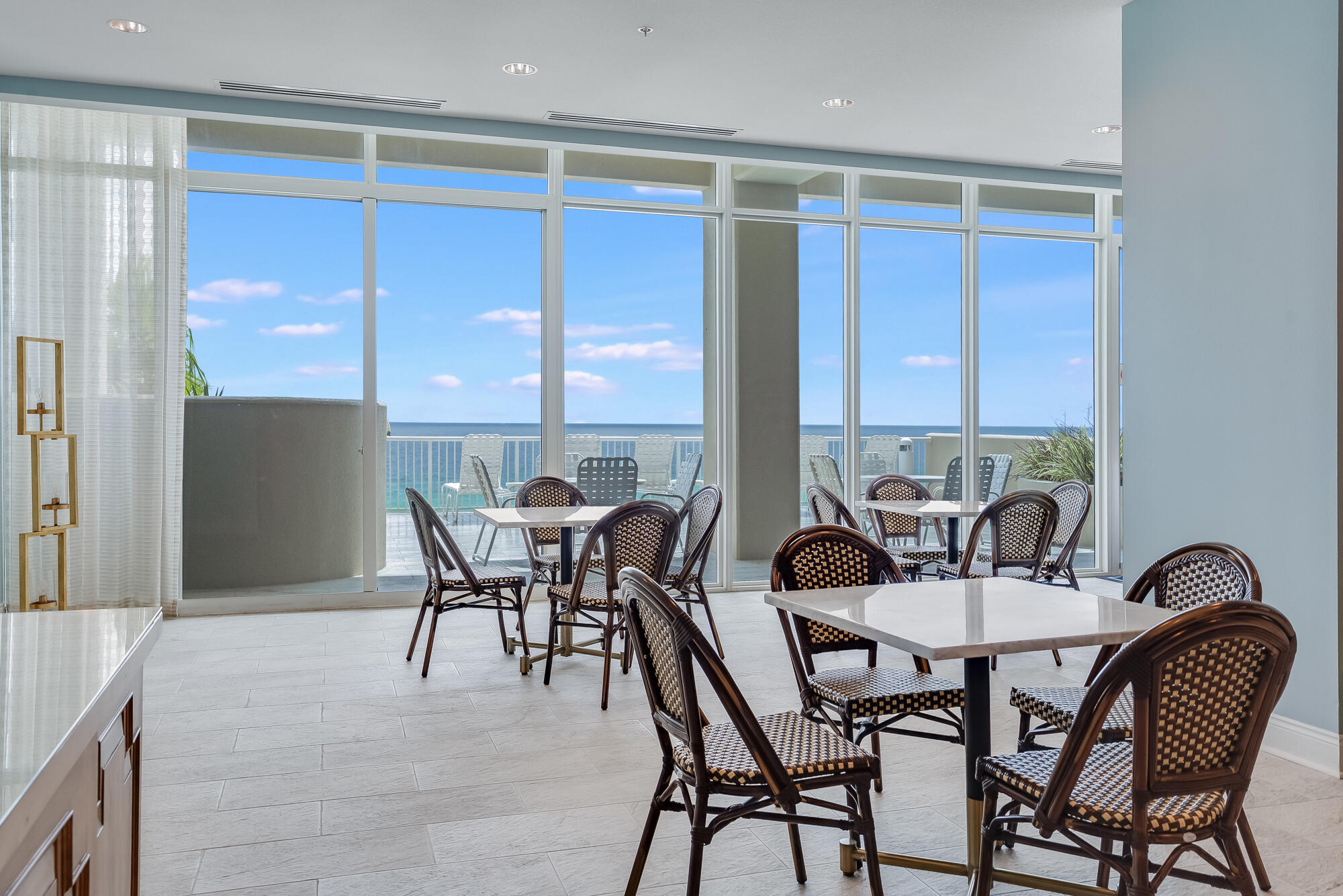 PALAZZO CONDOMINIUM - Residential