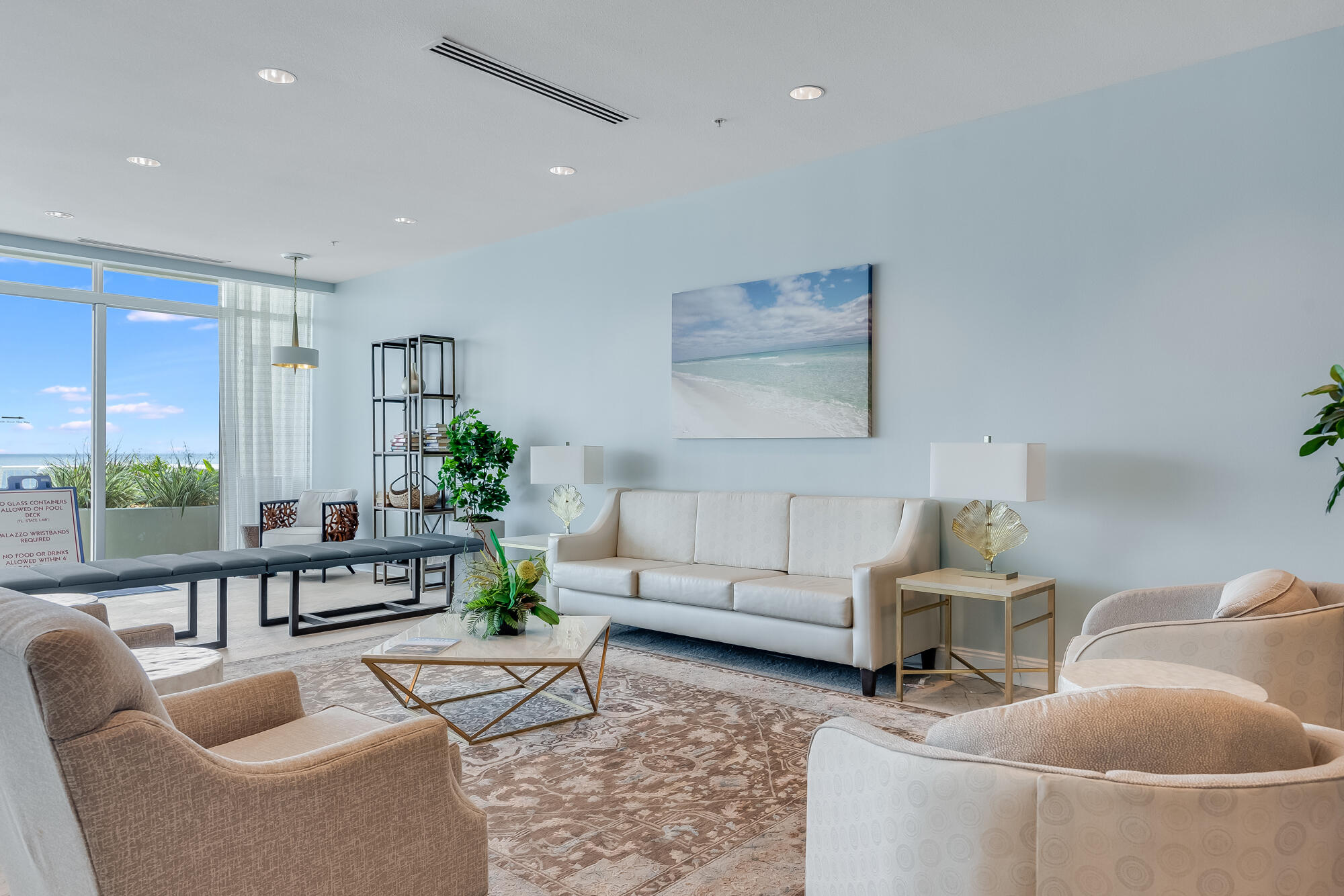 PALAZZO CONDOMINIUM - Residential