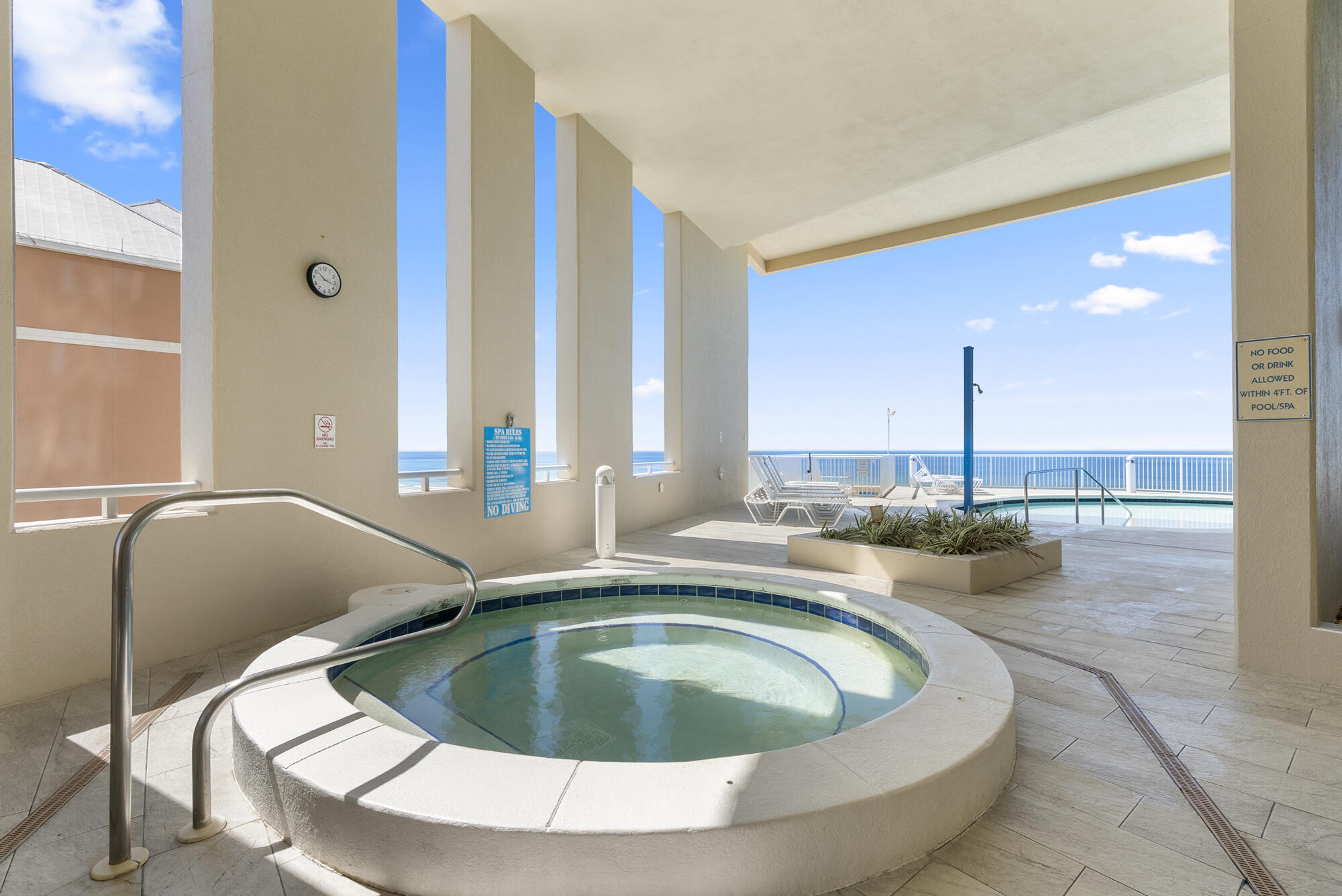 PALAZZO CONDOMINIUM - Residential