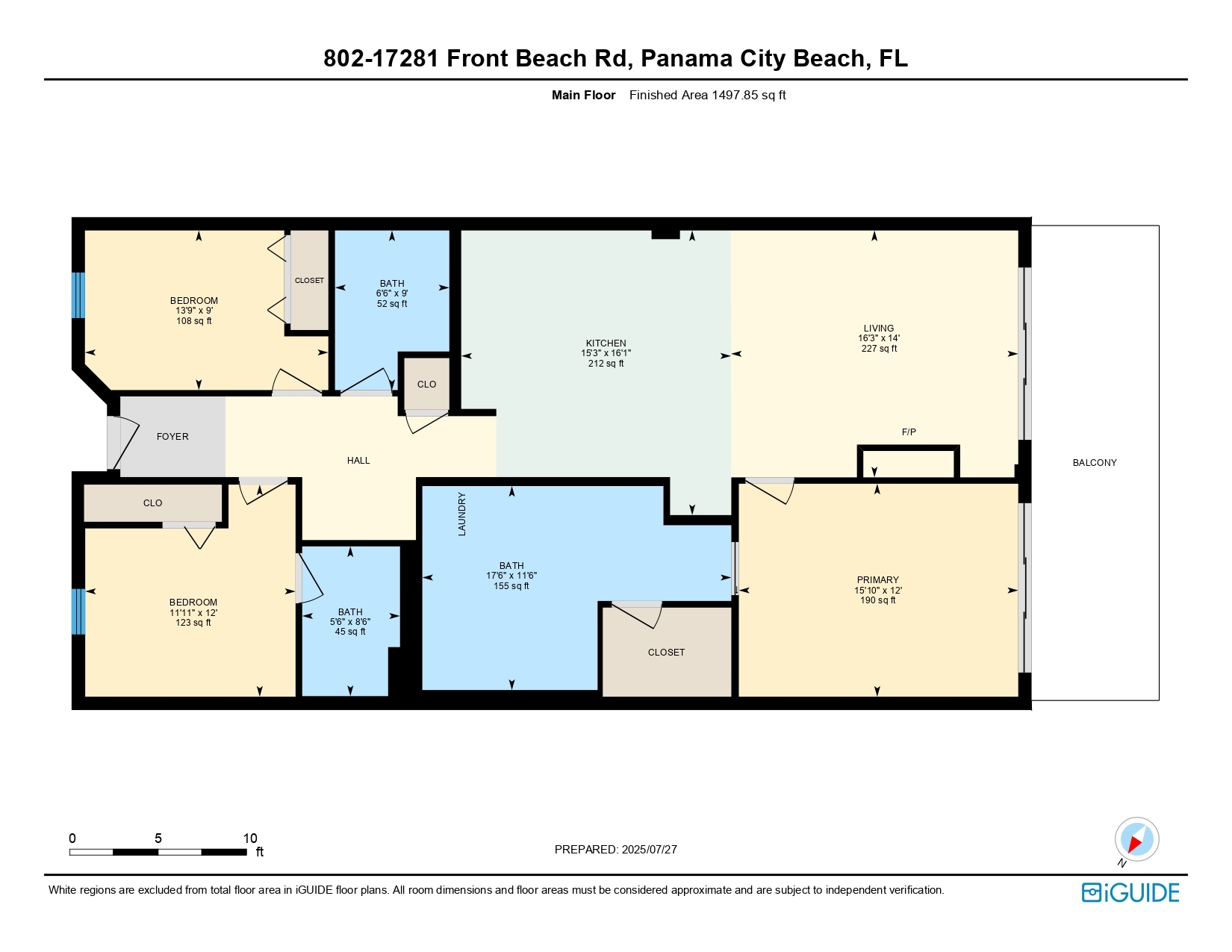 PALAZZO CONDOMINIUM - Residential