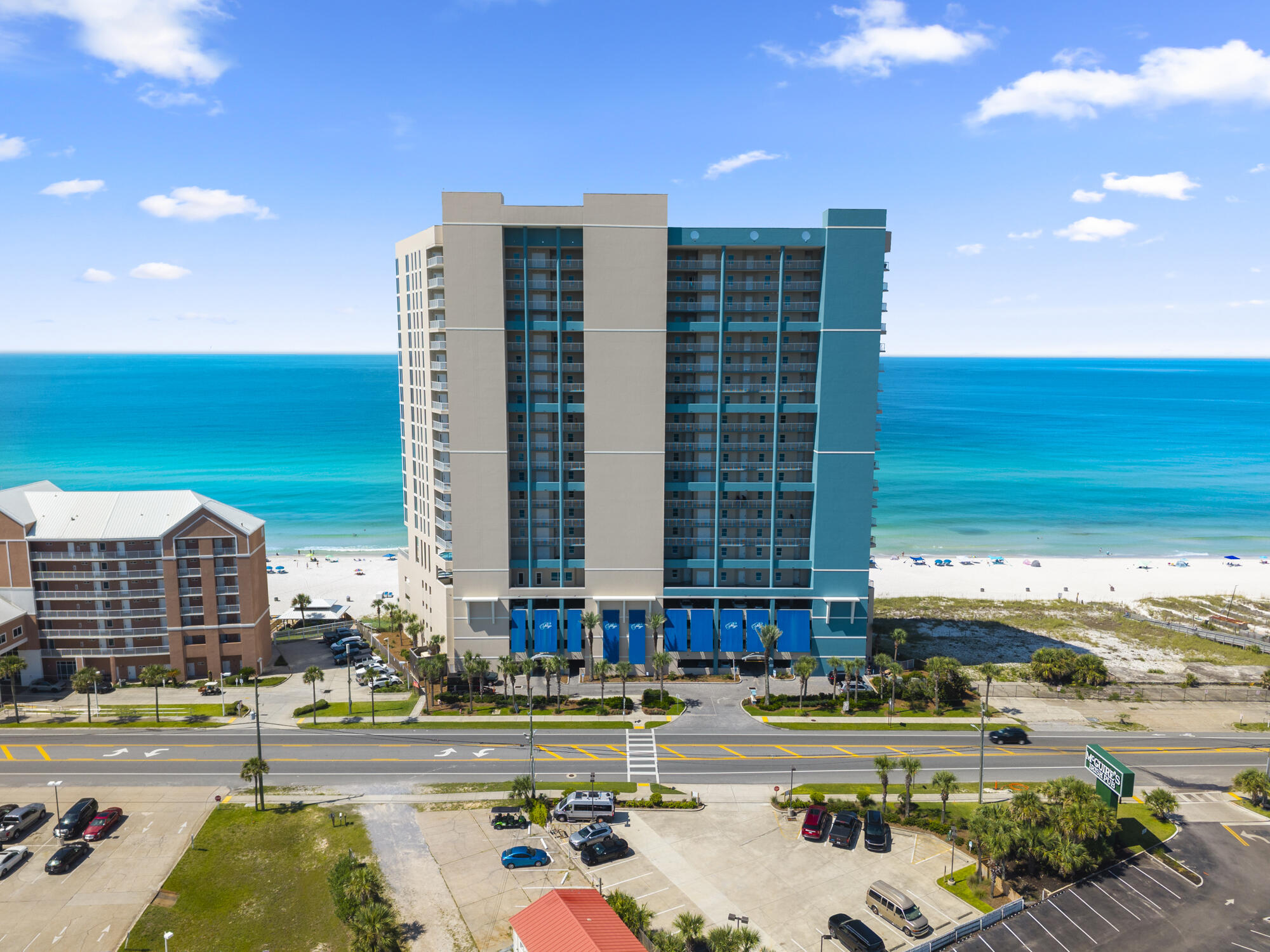 PALAZZO CONDOMINIUM - Residential