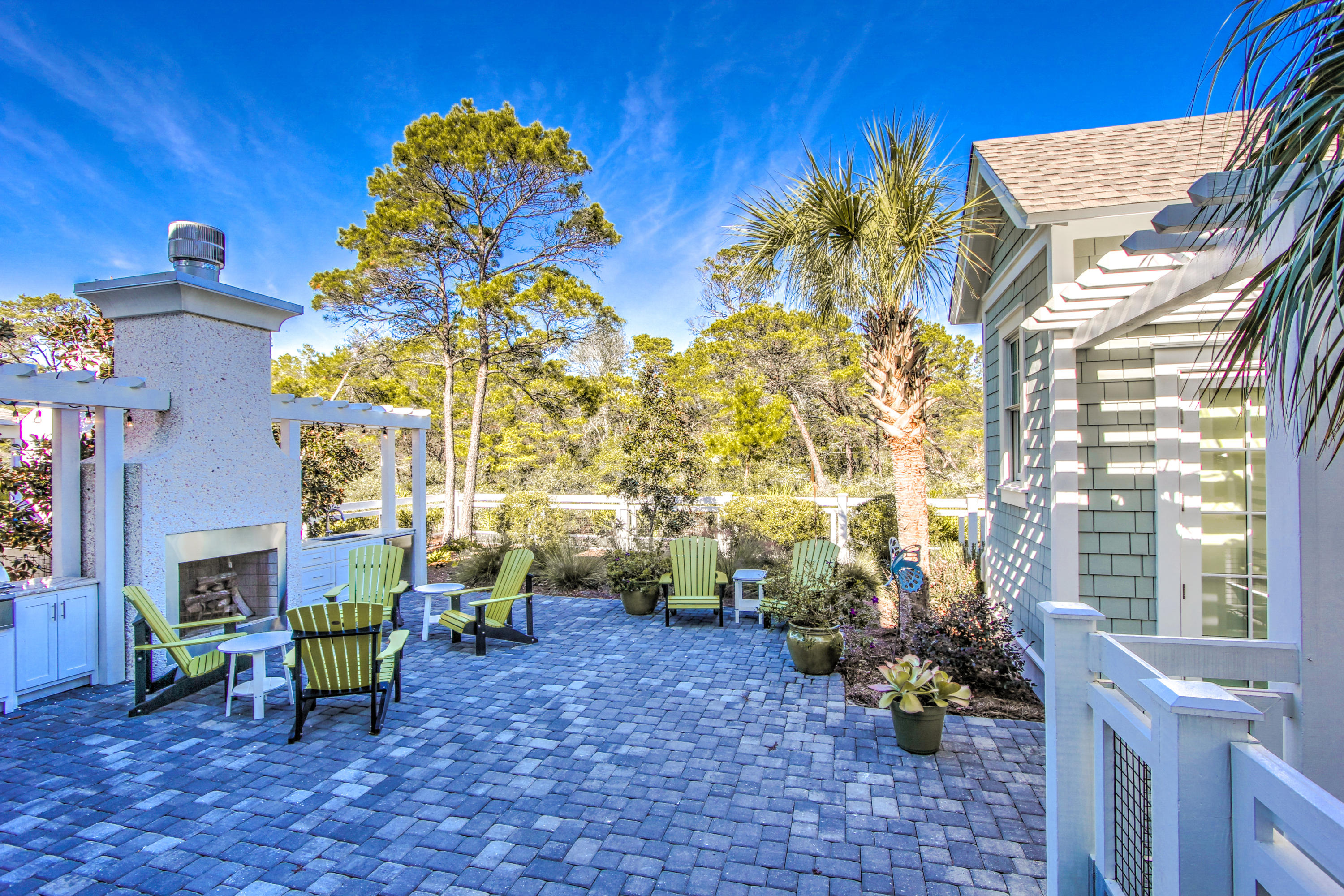 WATERSOUND BEACH PH 3 - Residential